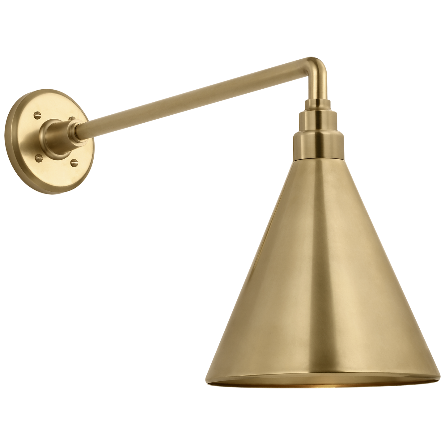 Academy 17.5" Mack Barn Light