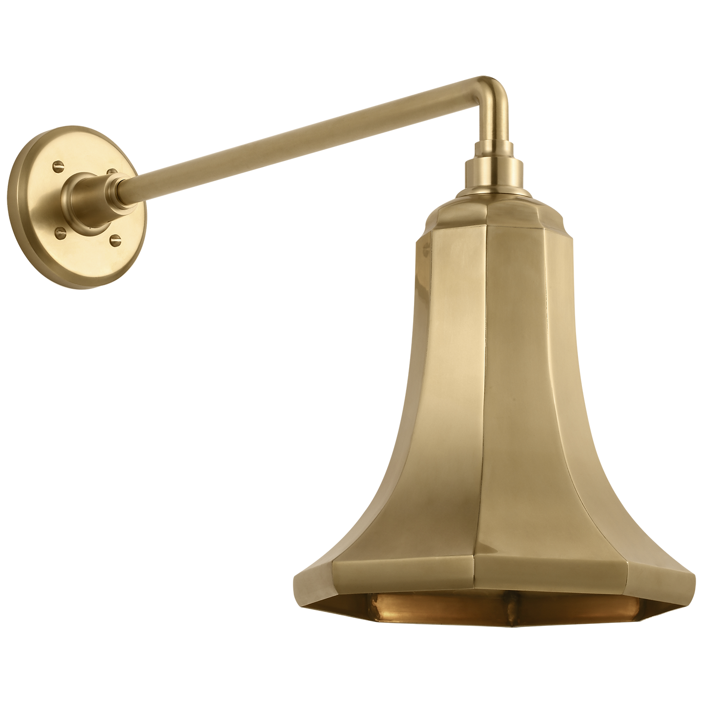 Academy 17.5" Mack Barn Light
