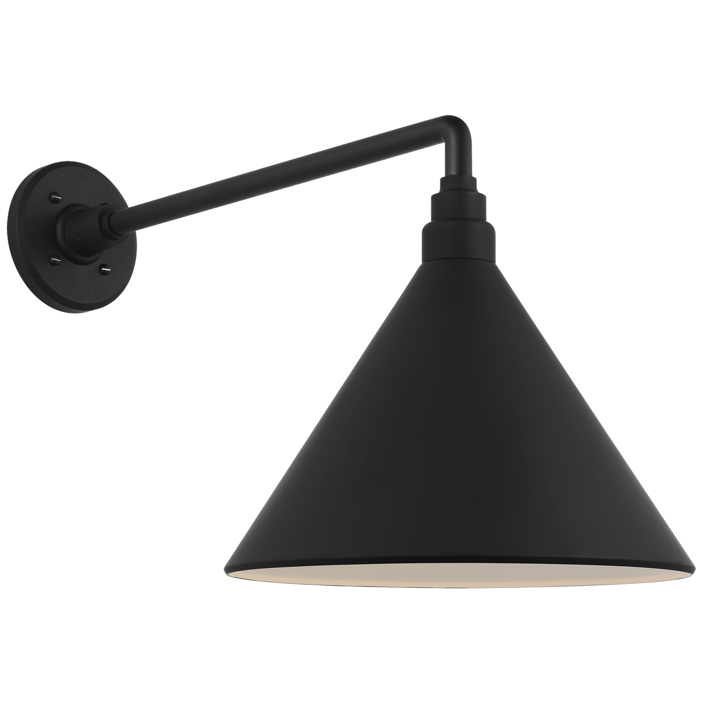 Academy 17.5" Mack Barn Light