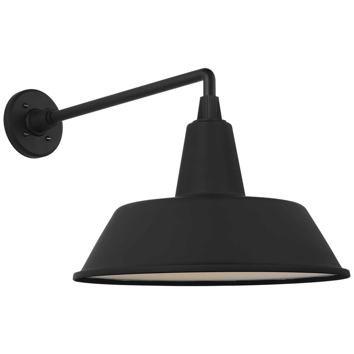 Academy 17.5" Mack Barn Light