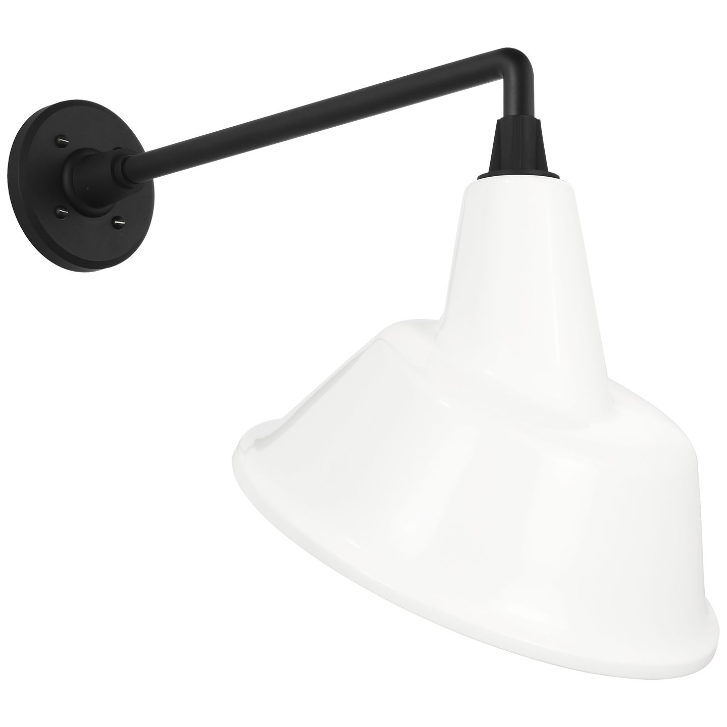 Academy 17.5" Mack Barn Light