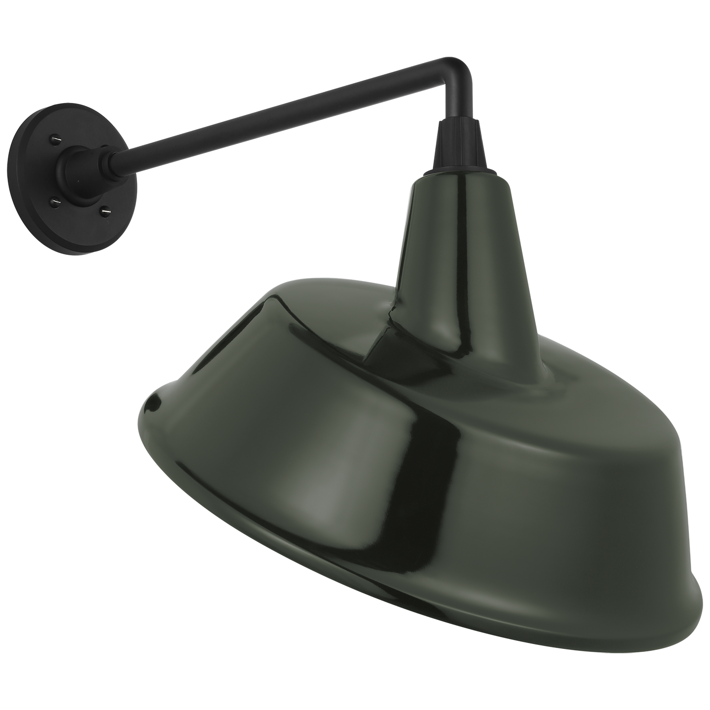 Academy 17.5" Mack Barn Light