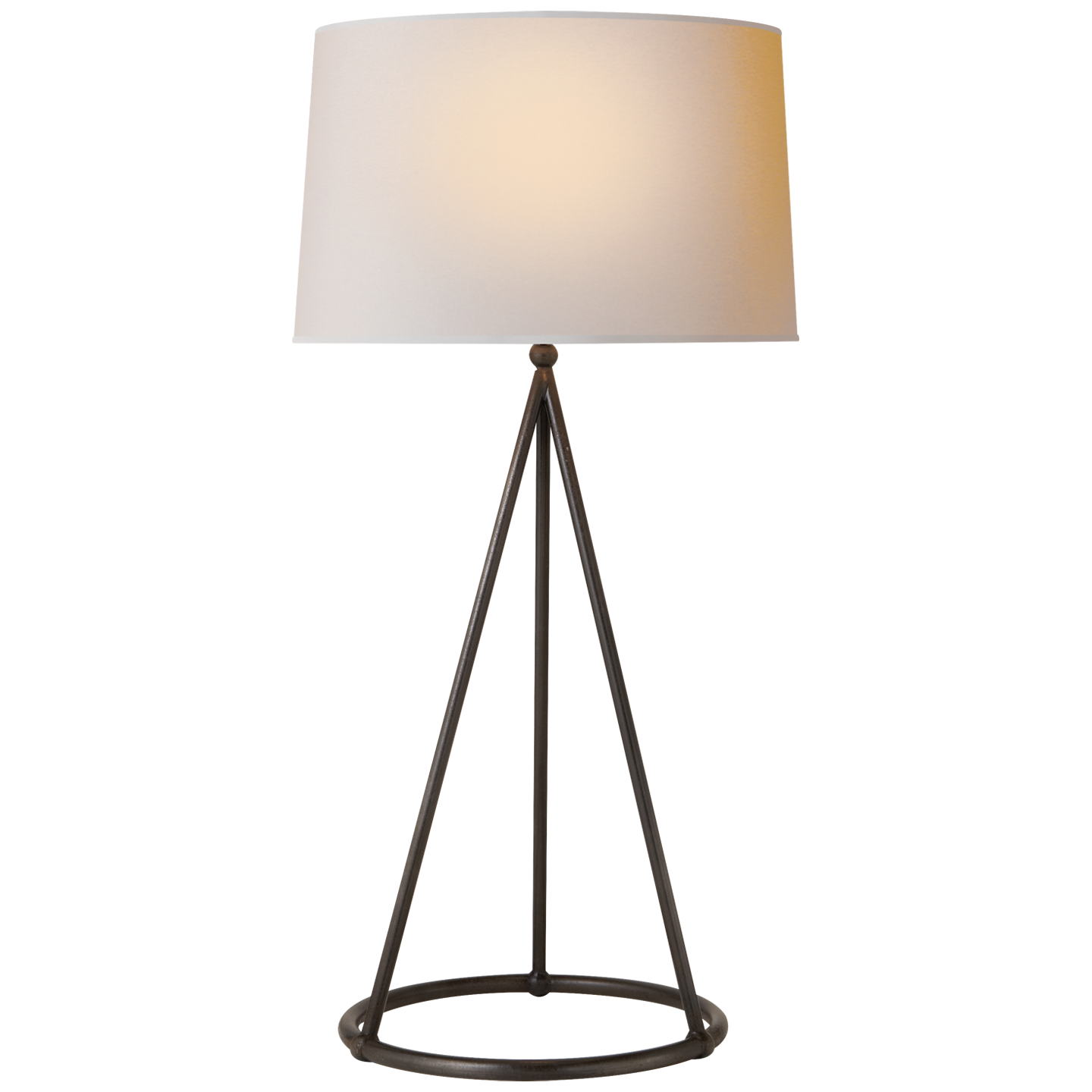 Nina Tapered Table Lamp