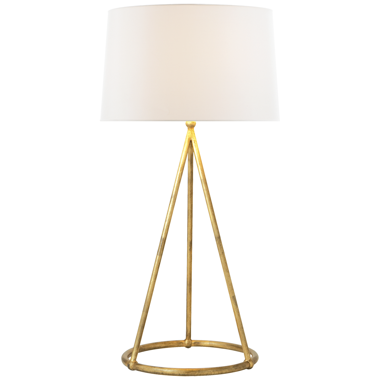 Nina Tapered Table Lamp