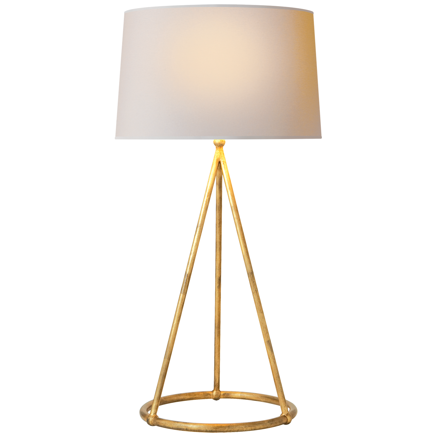 Nina Tapered Table Lamp