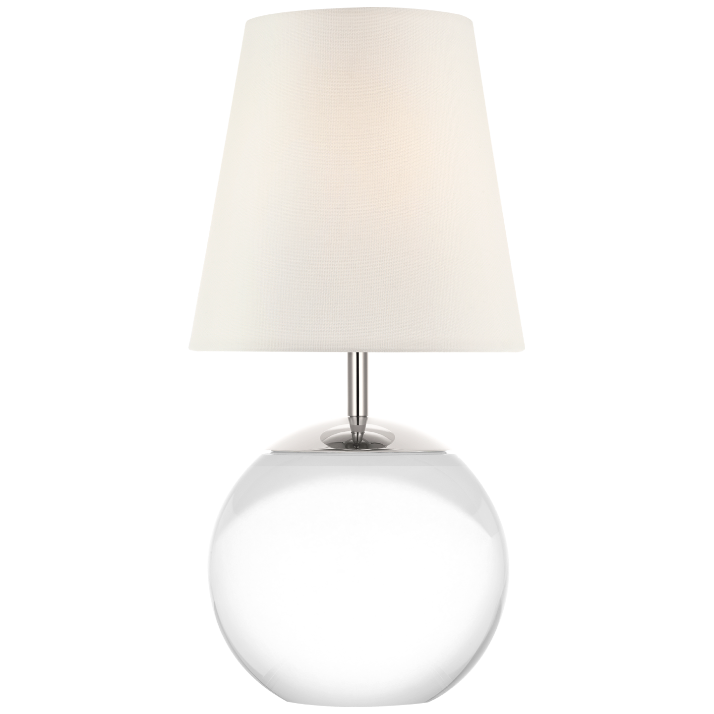 Terri 12" Cordless Accent Lamp