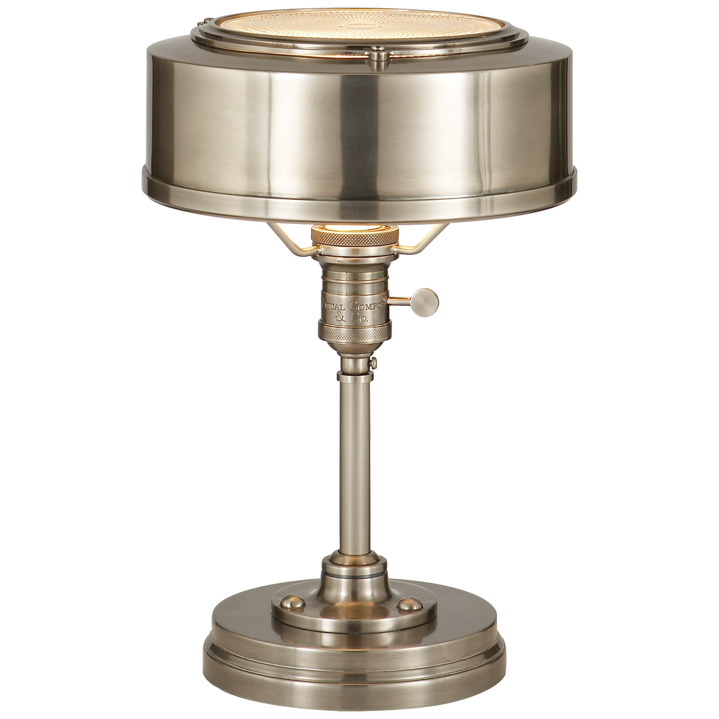 Henley Task Lamp
