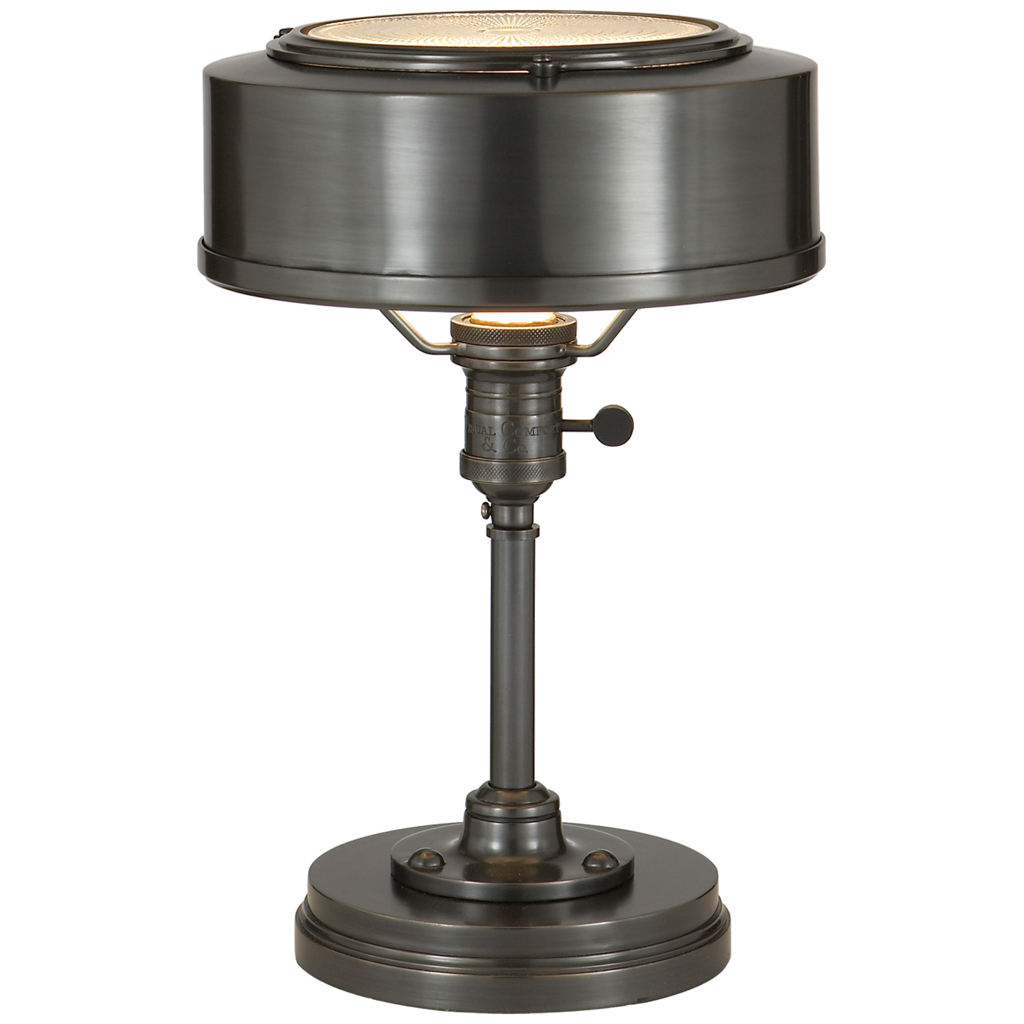 Henley Task Lamp