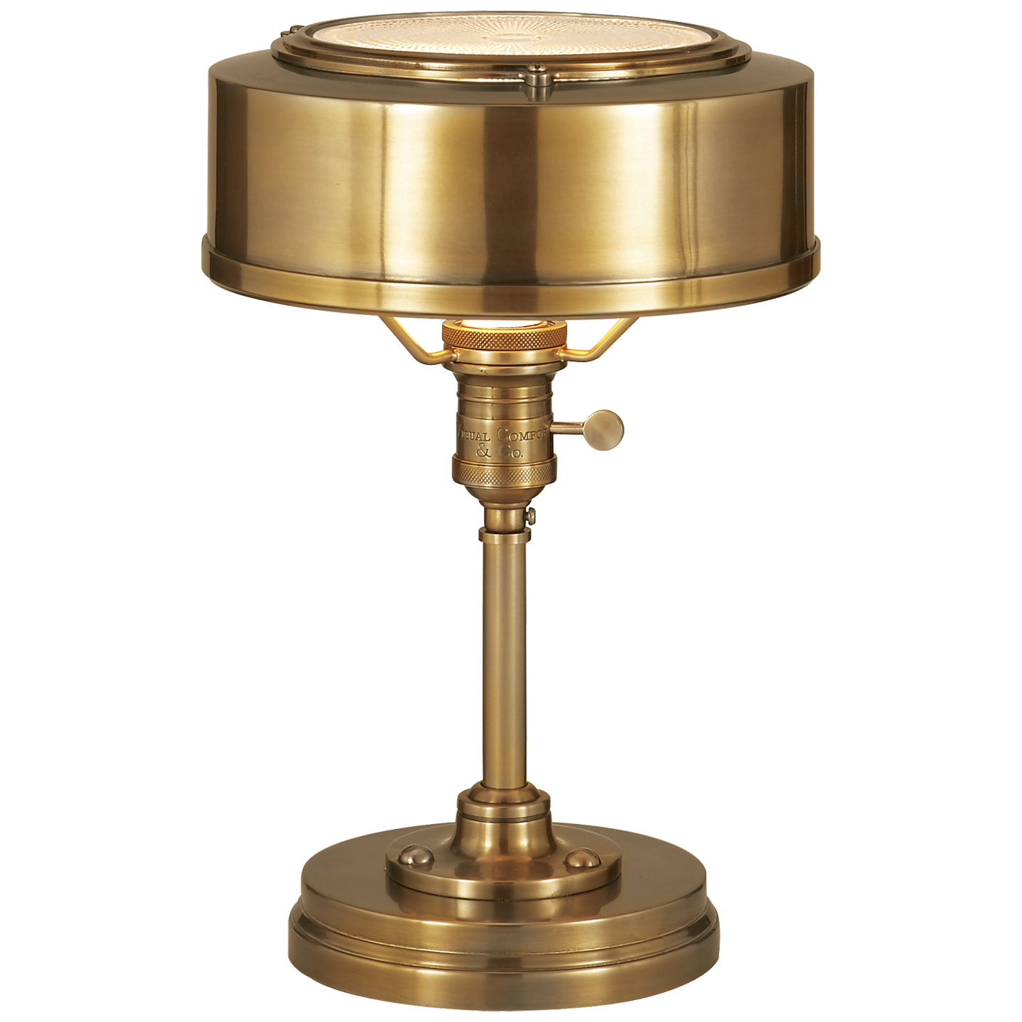 Henley Task Lamp