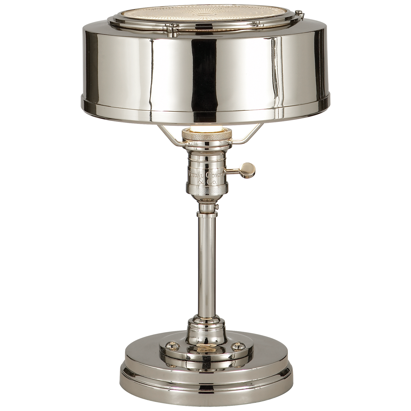 Henley Task Lamp