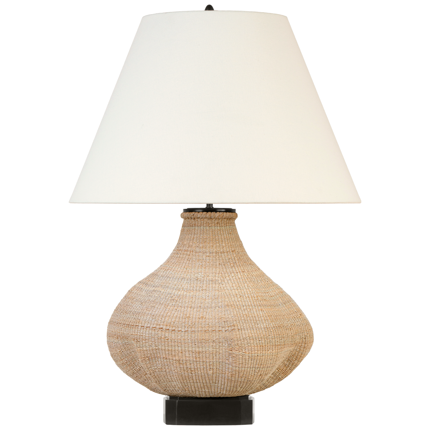 Tahiti 32" Table Lamp