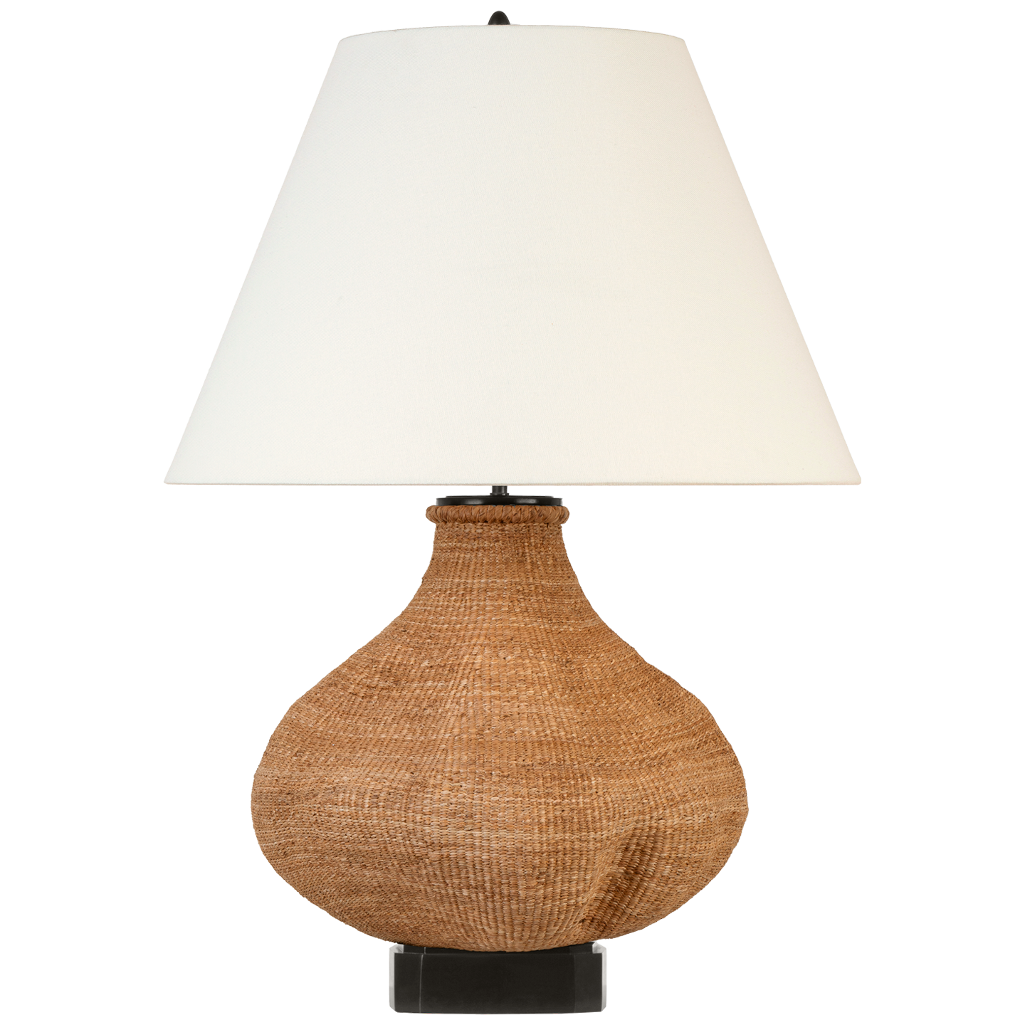 Tahiti 32" Table Lamp