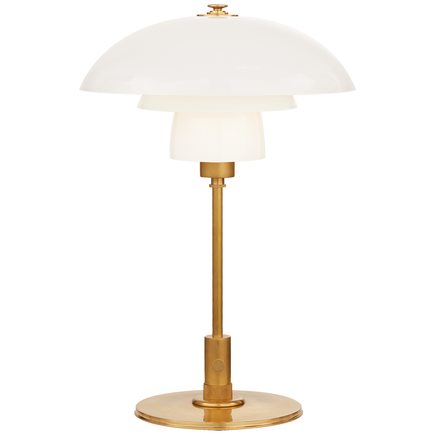 Whitman Desk Lamp