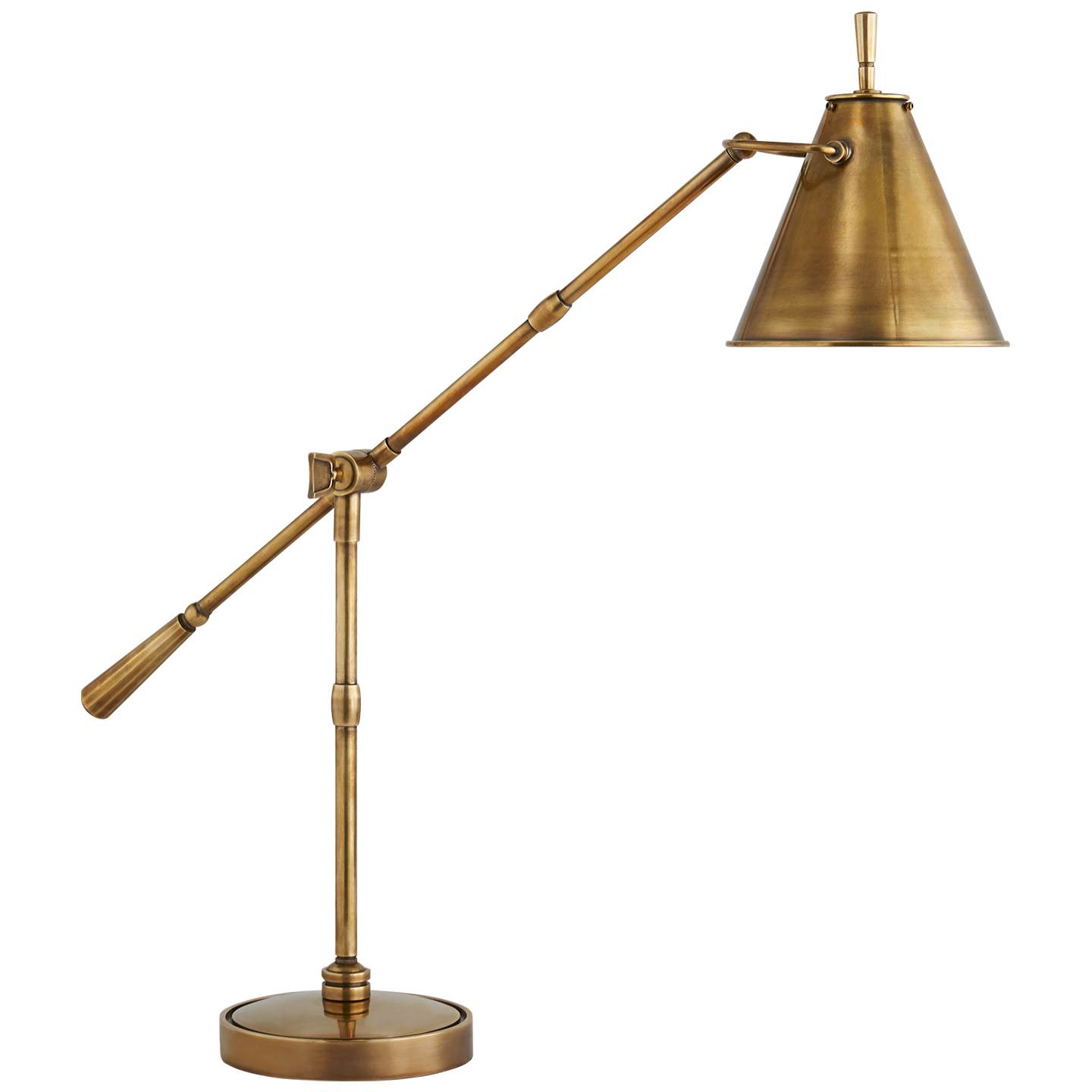 Goodman Table Lamp
