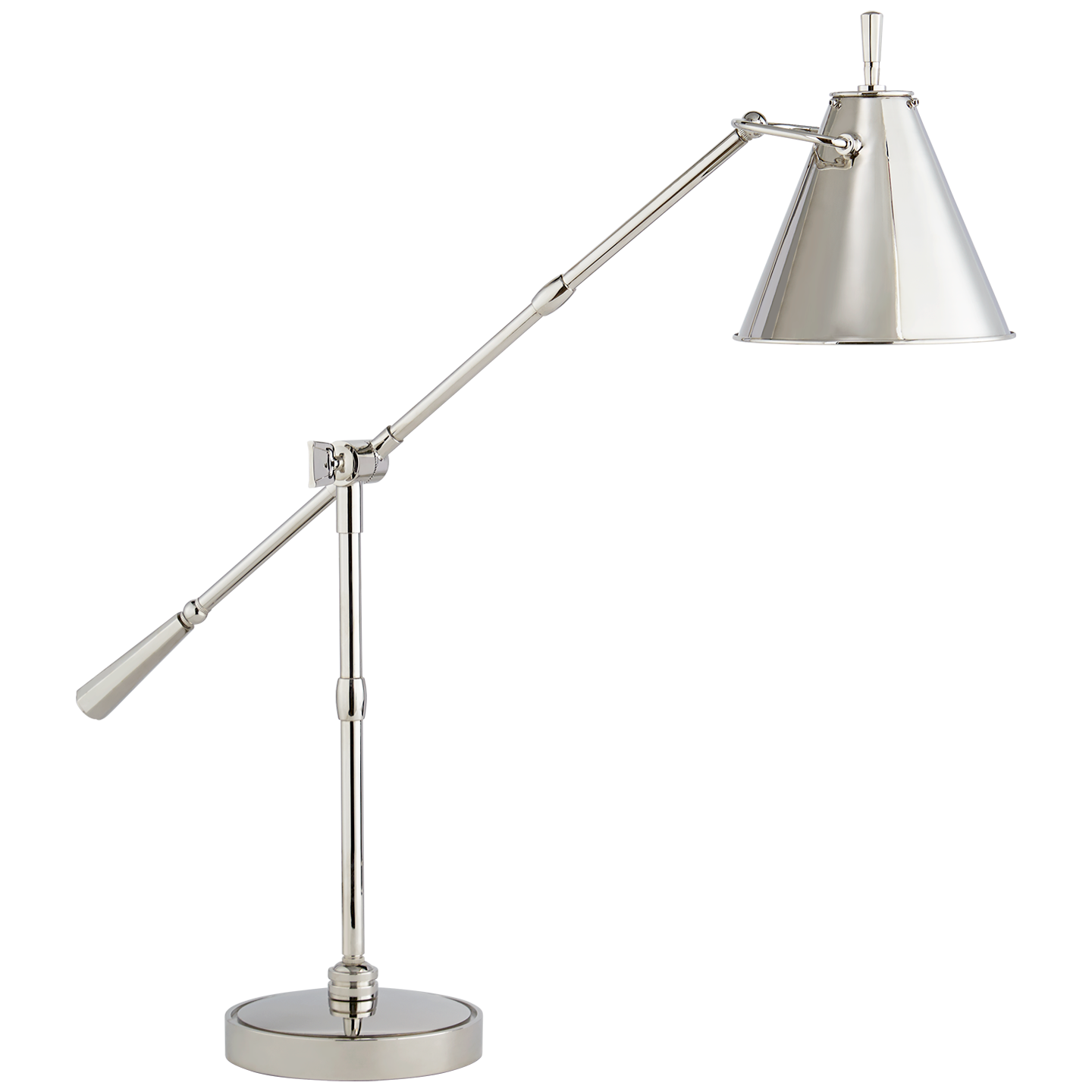 Goodman Table Lamp