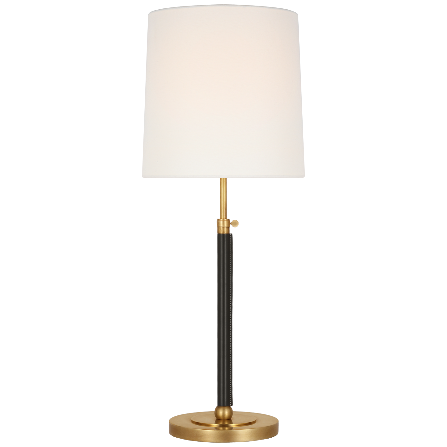 Bryant Wrapped Table Lamp