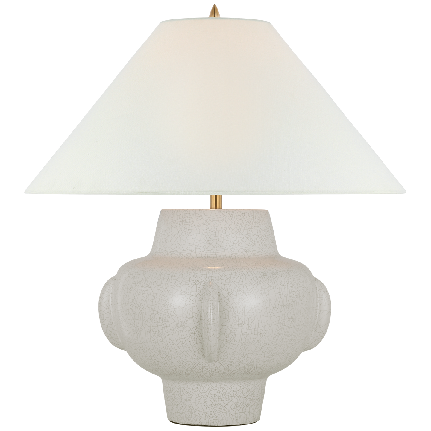 Cap-Ferrat 26" Table Lamp