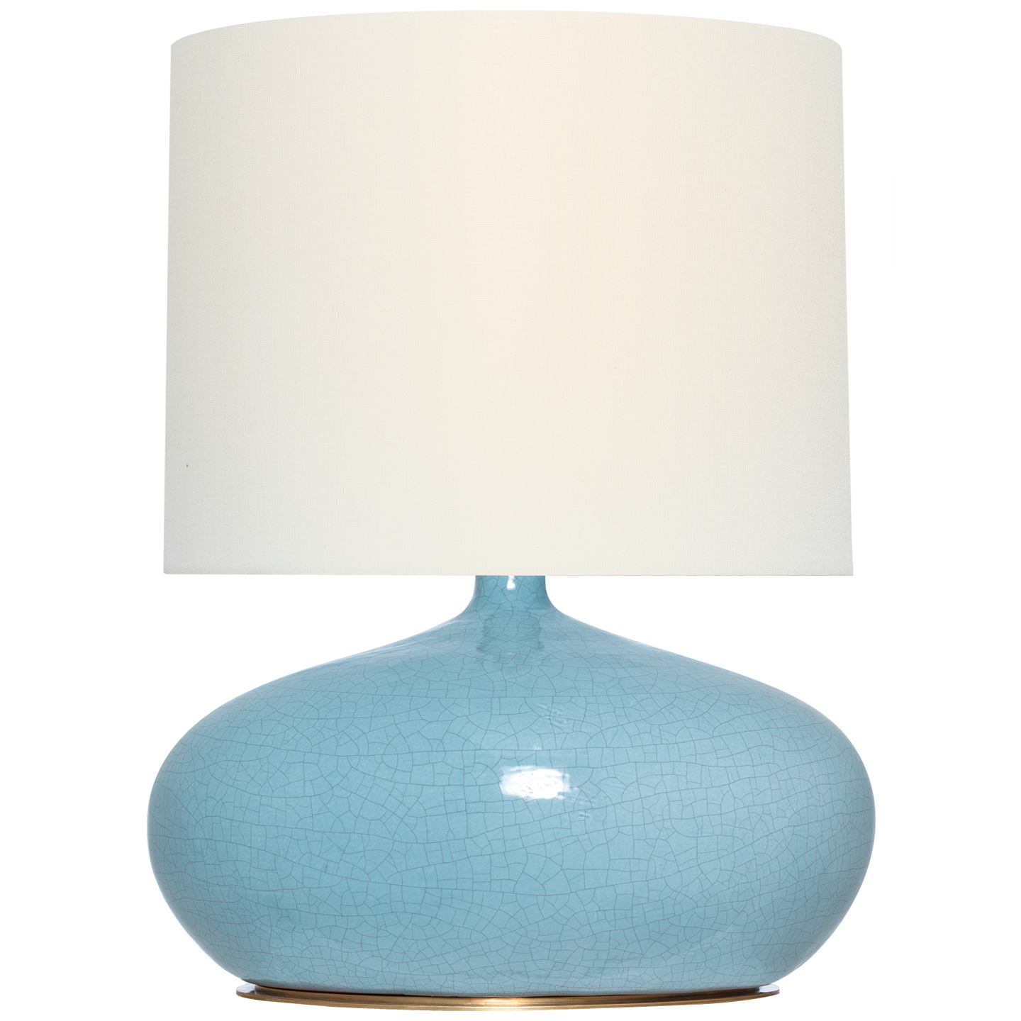 Olinda Low Table Lamp