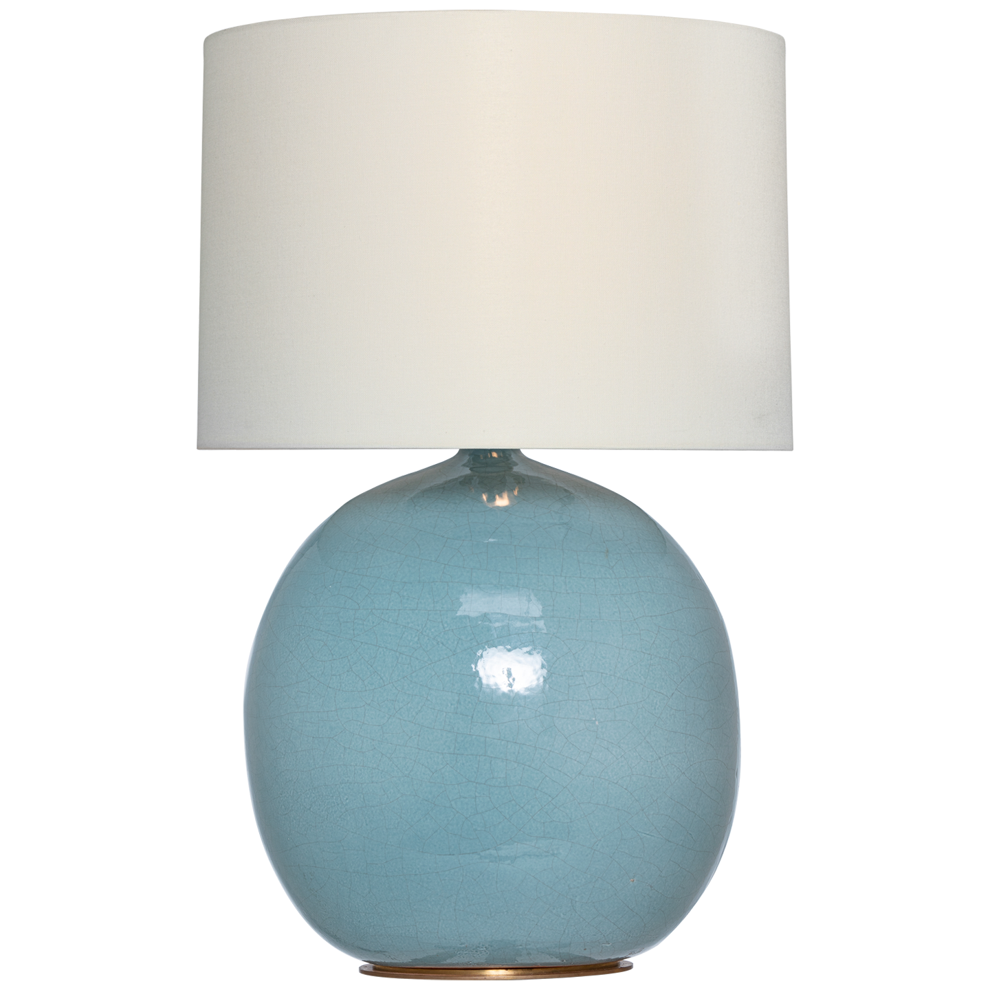 Sao Paulo Table Lamp