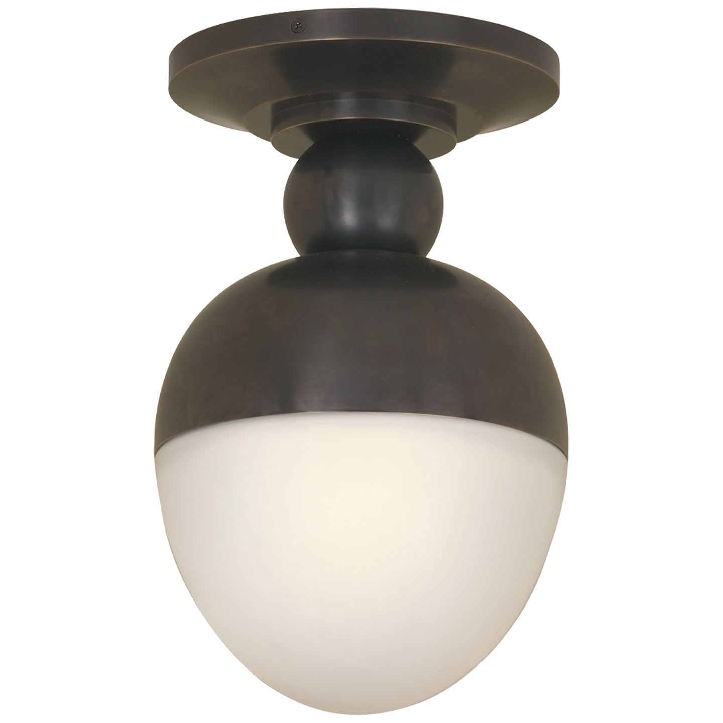 Clark Flush Mount