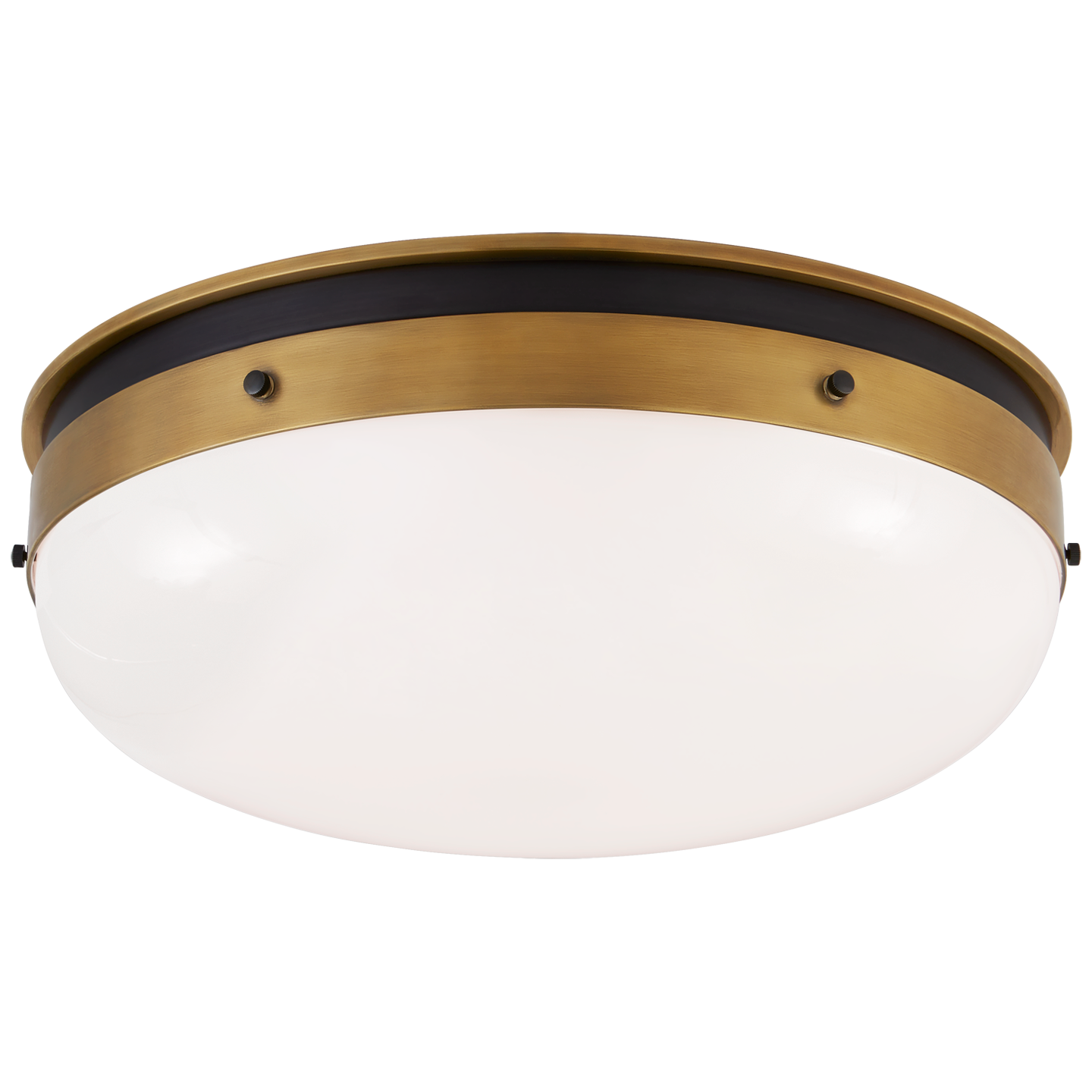 Hicks Flush Mount