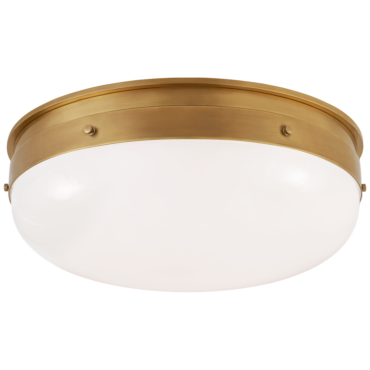 Hicks Flush Mount