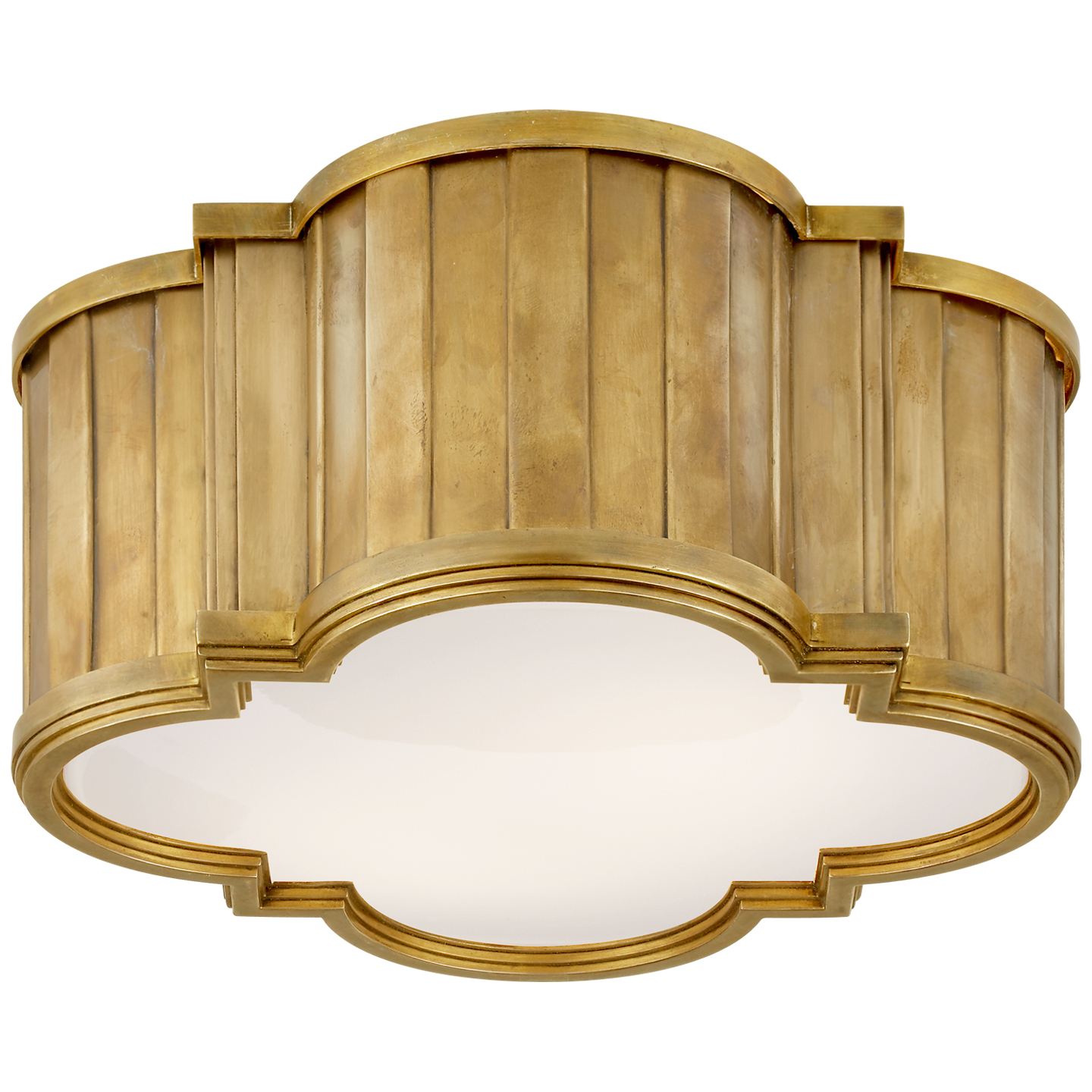 Tilden Small Flush Mount