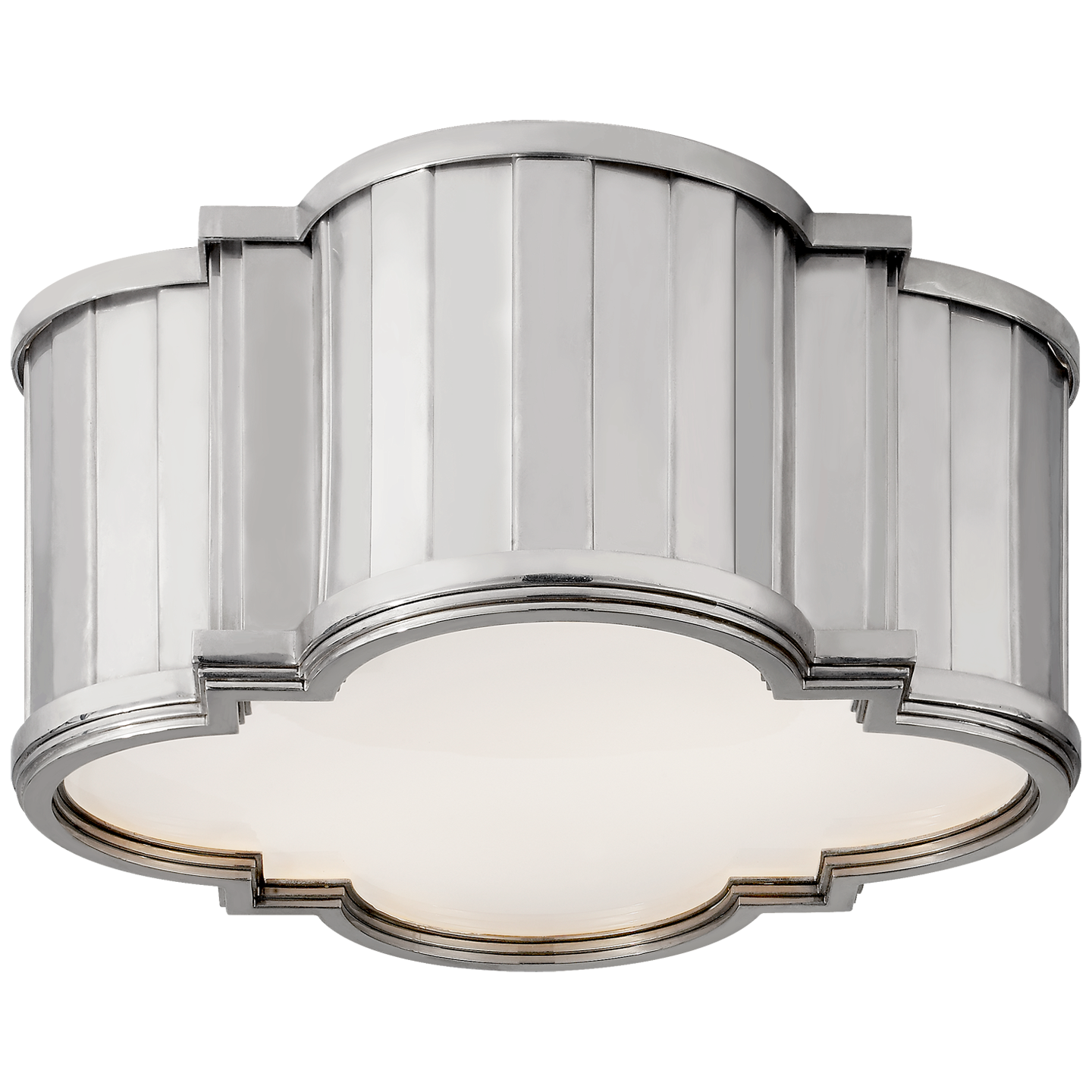 Tilden Small Flush Mount
