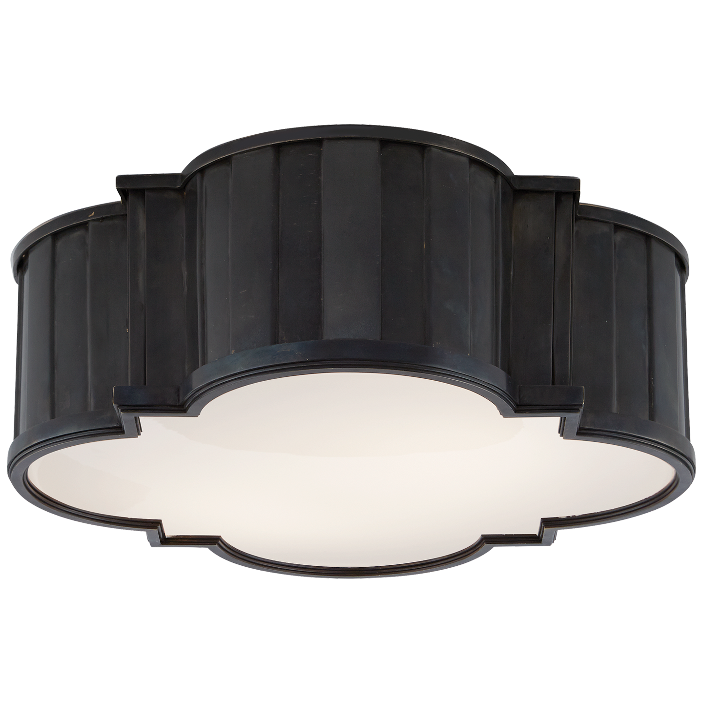 Tilden Large Flush Mount