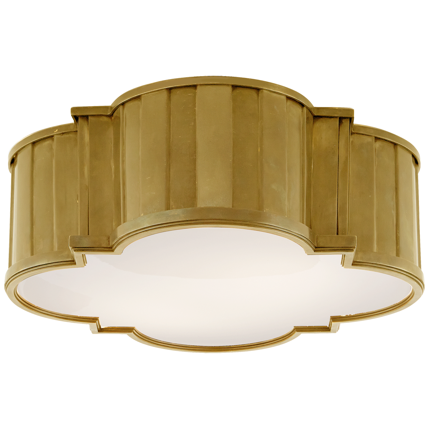 Tilden Flush Mount