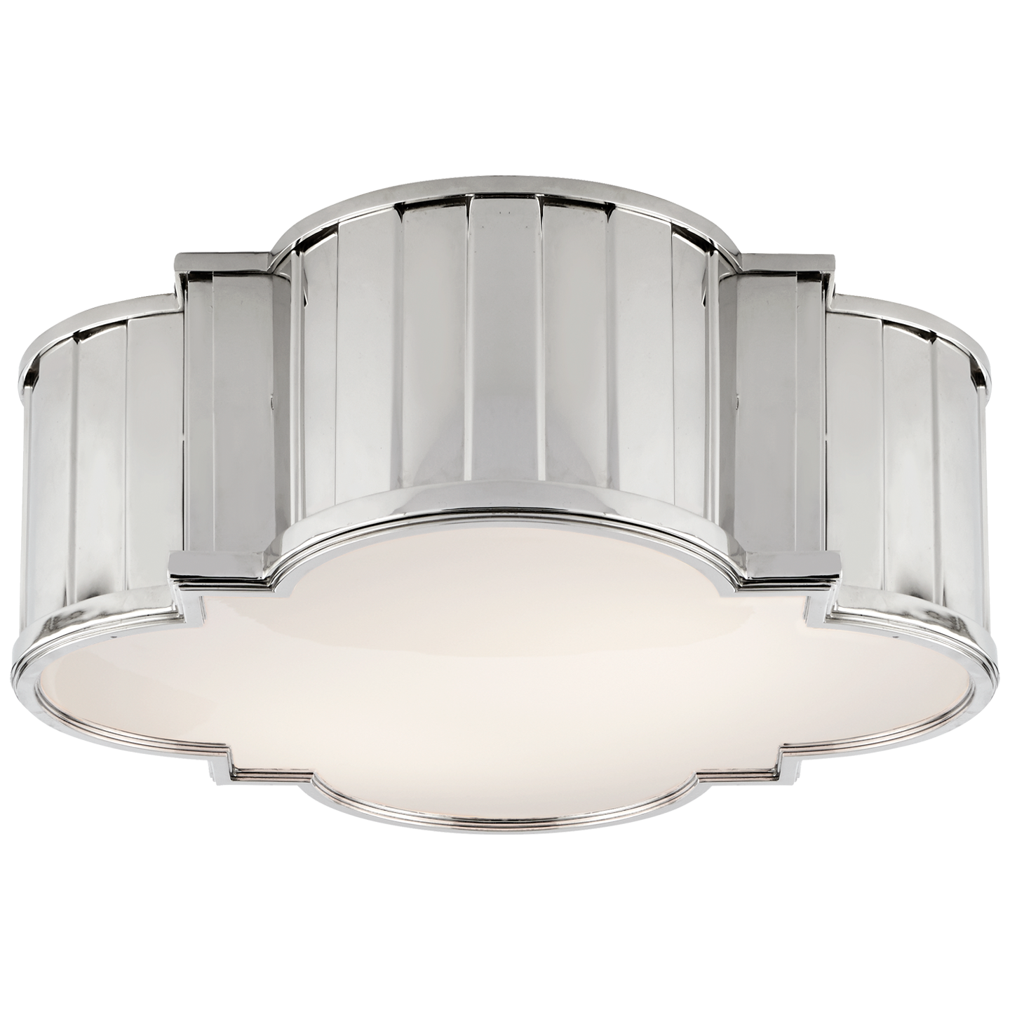 Tilden Large Flush Mount