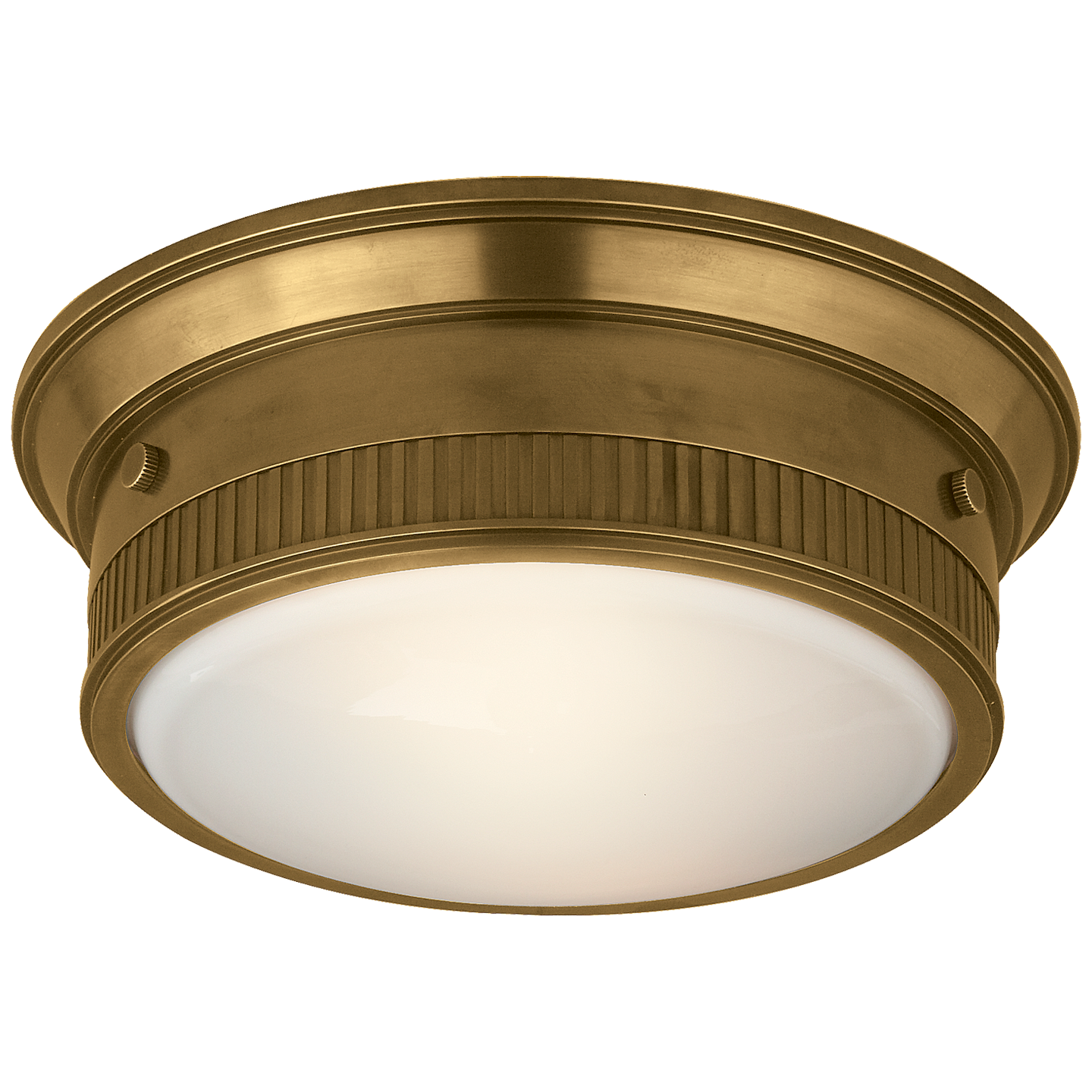 Calliope Marine Flush Mount