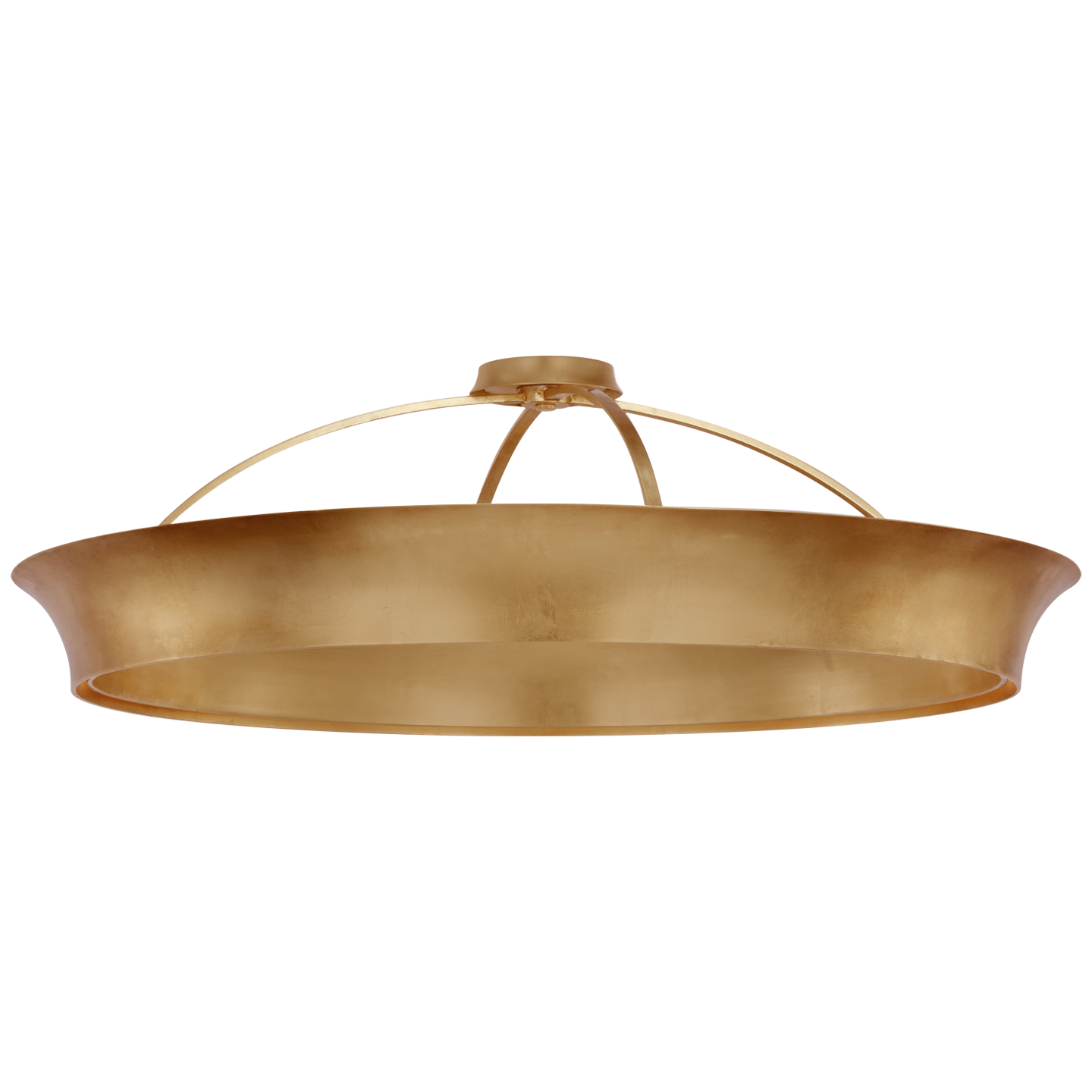 Garland Dual Lit Ring Flush Mount
