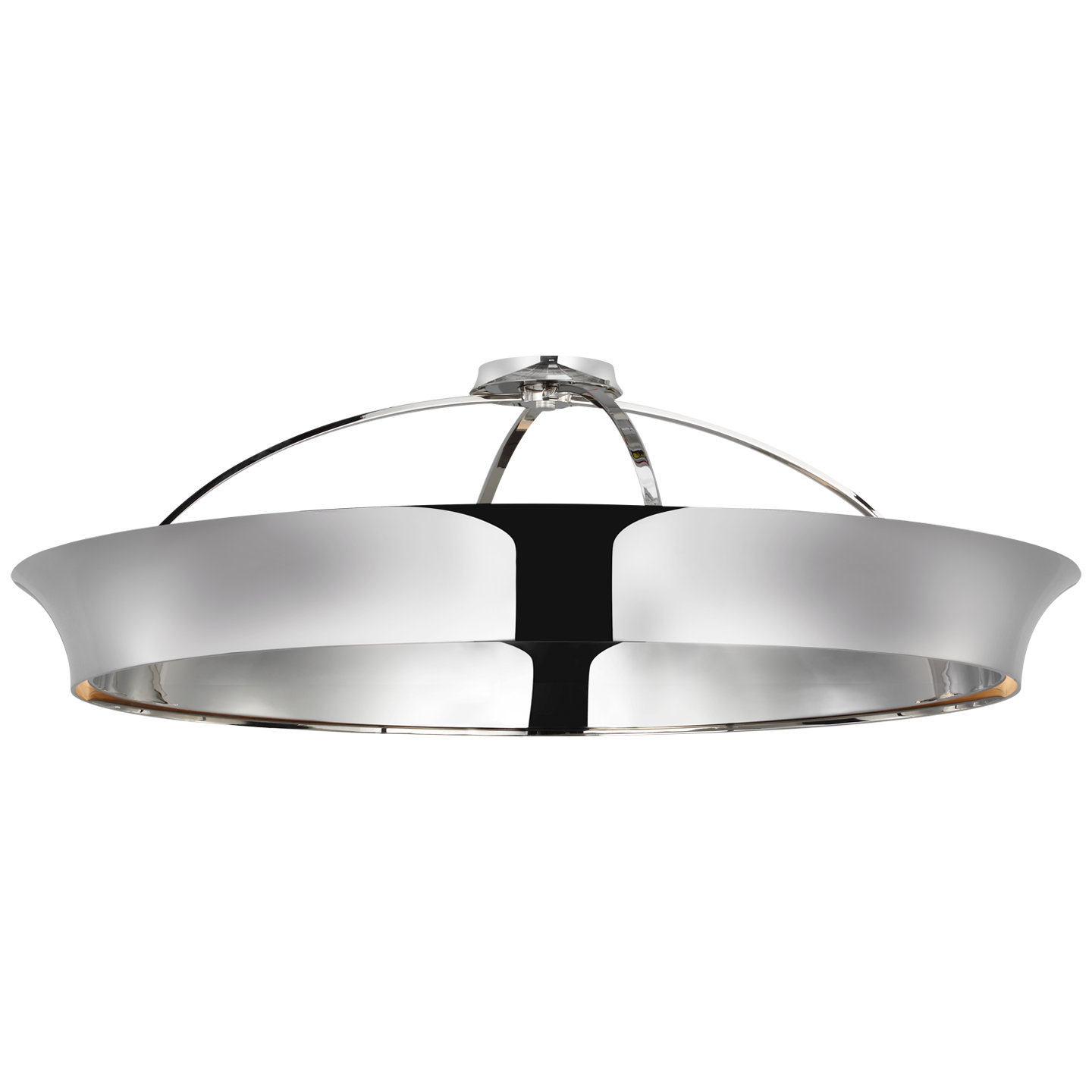Garland Dual Lit Ring Flush Mount