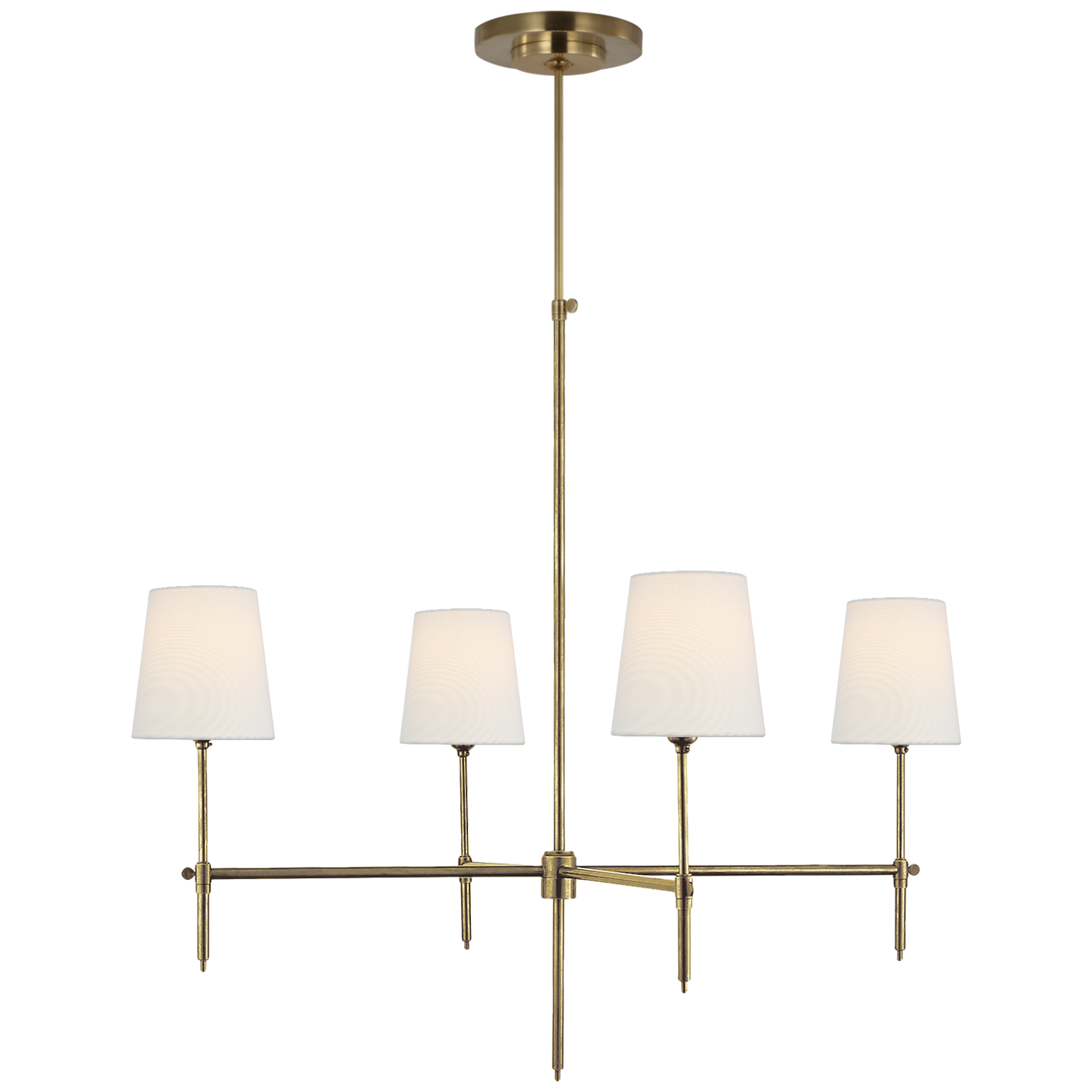 Bryant Large Chandelier