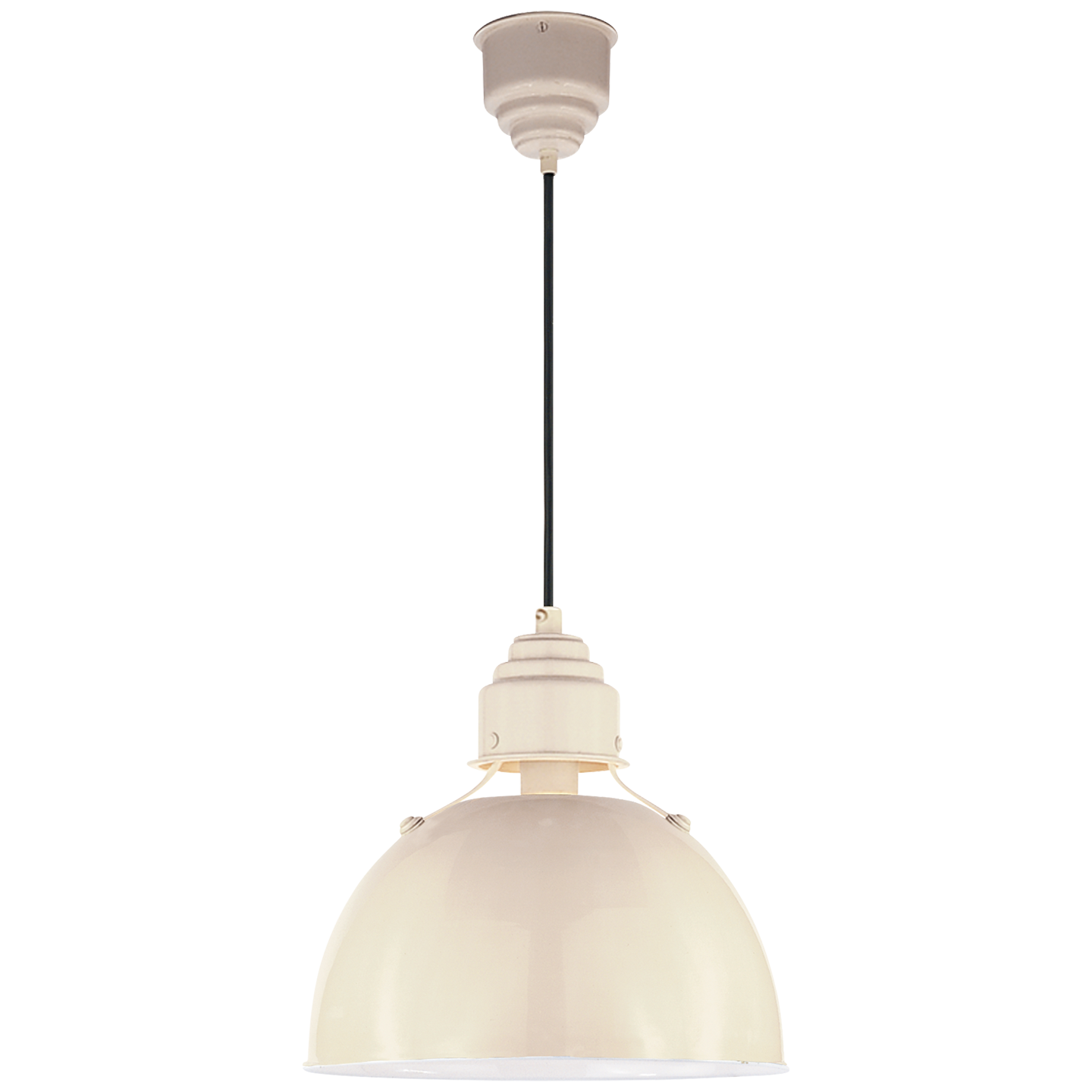 Eugene Small Pendant