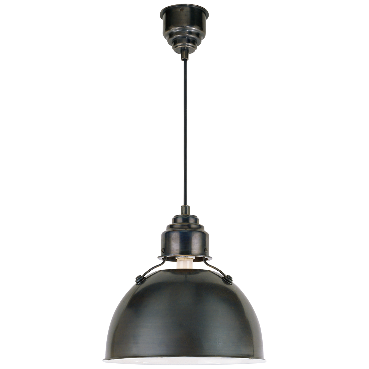 Eugene Small Pendant