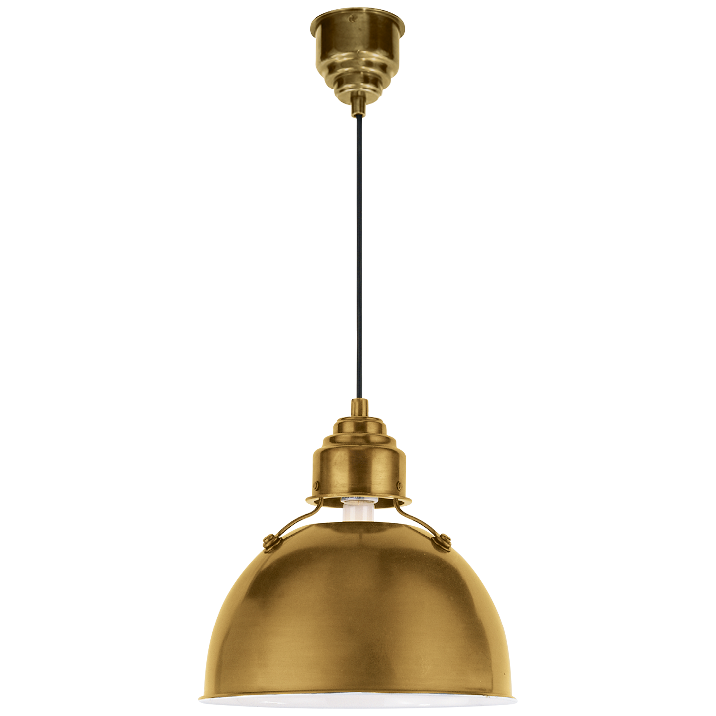 Eugene Small Pendant