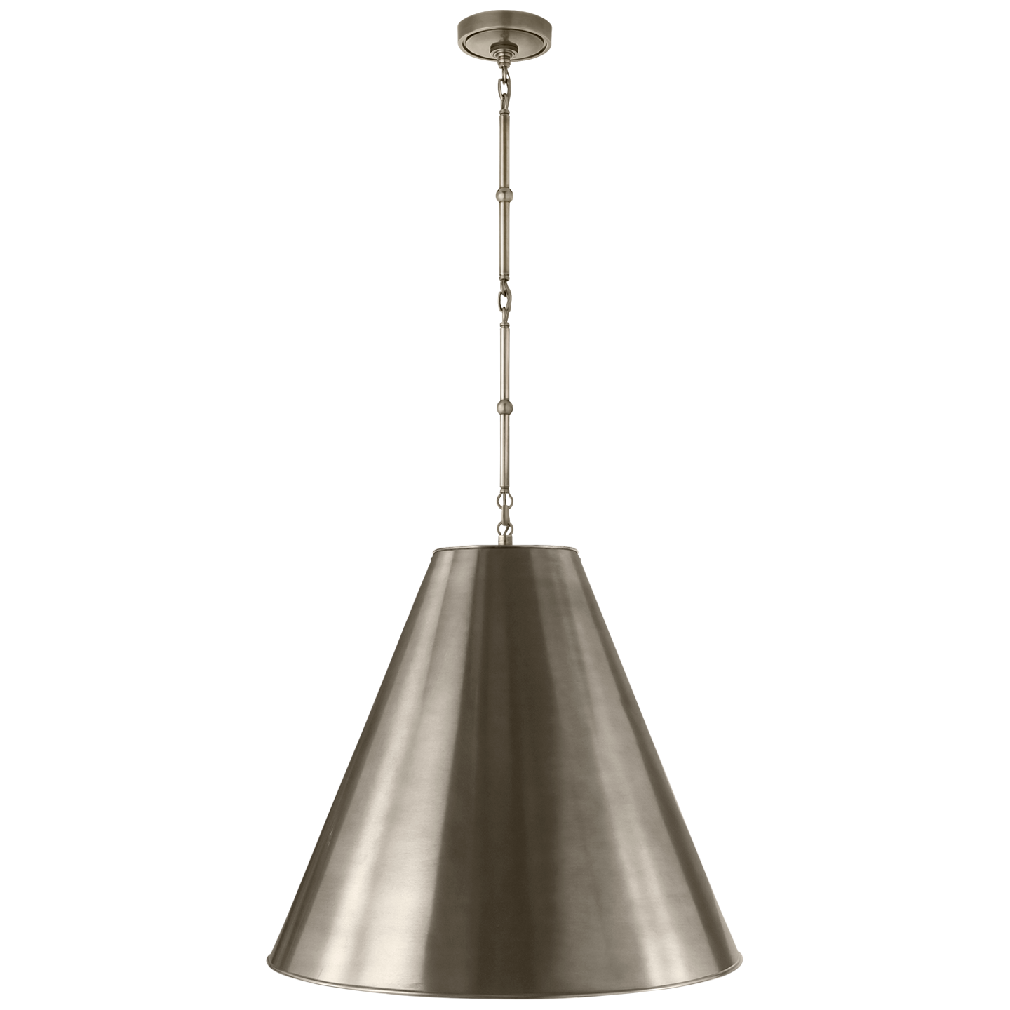 Goodman Large Hanging Lamp
