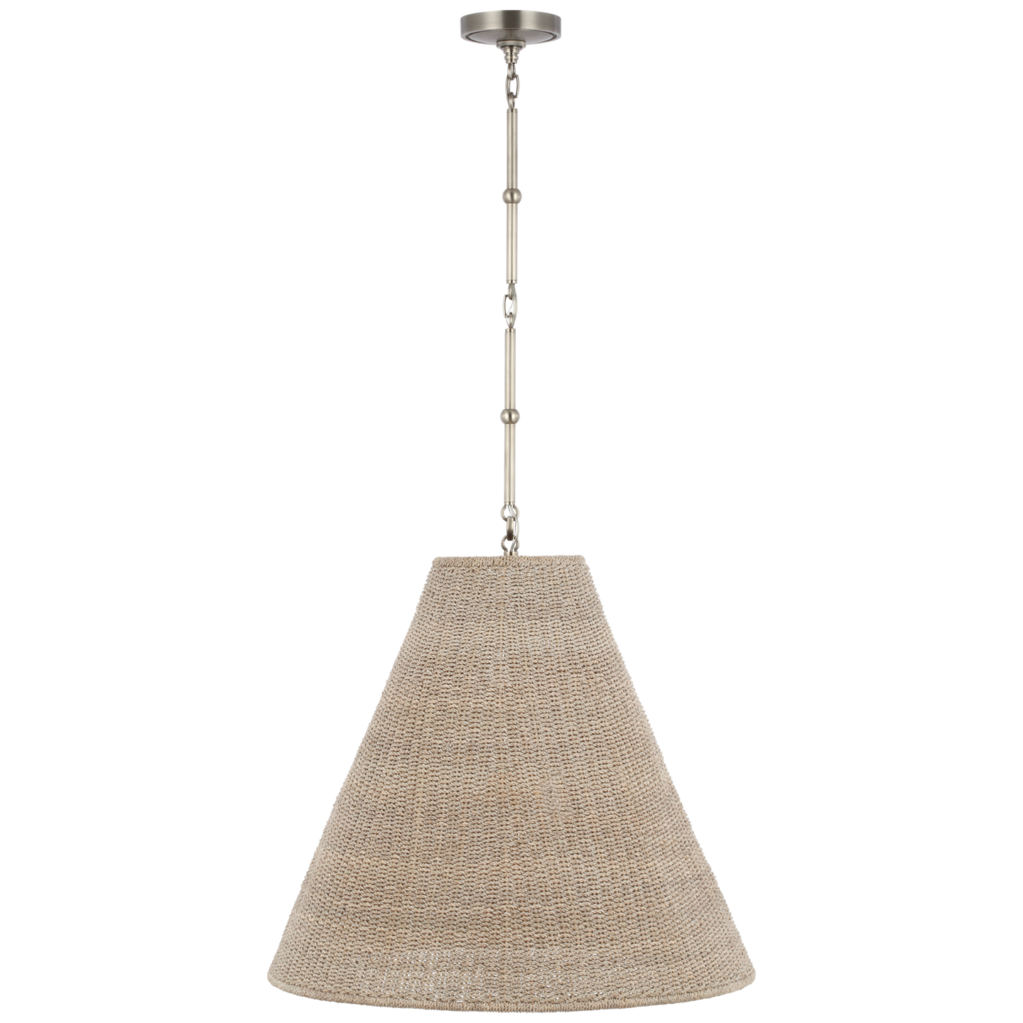 Goodman Large Hanging Lamp