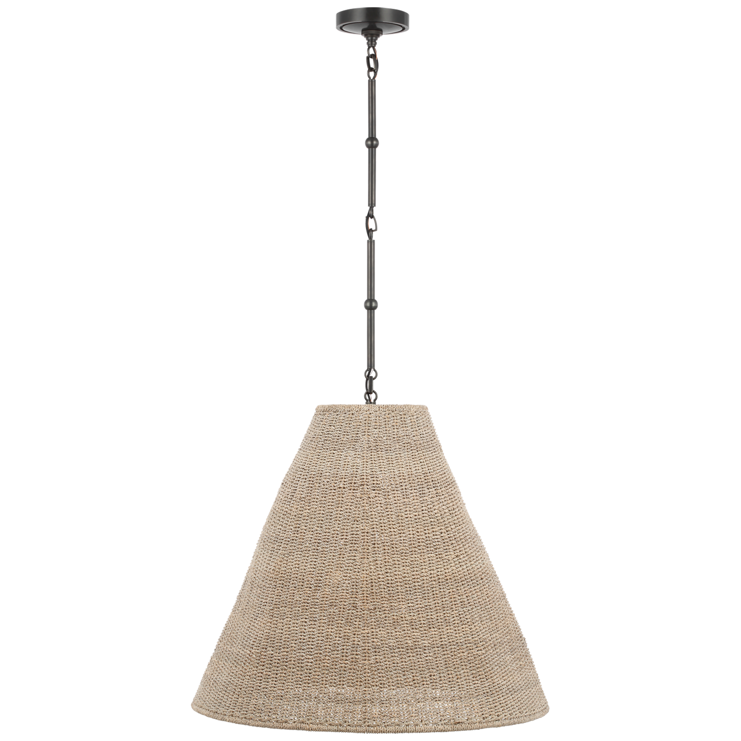 Goodman Large Hanging Lamp
