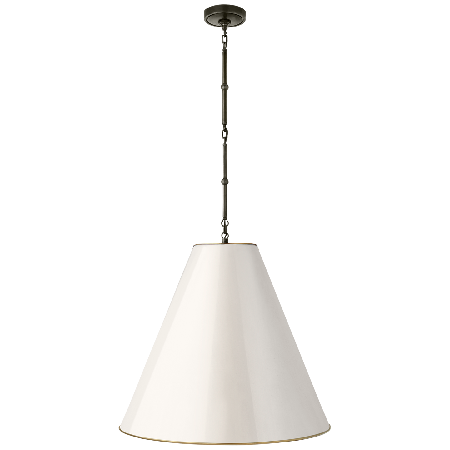 Goodman Large Hanging Lamp