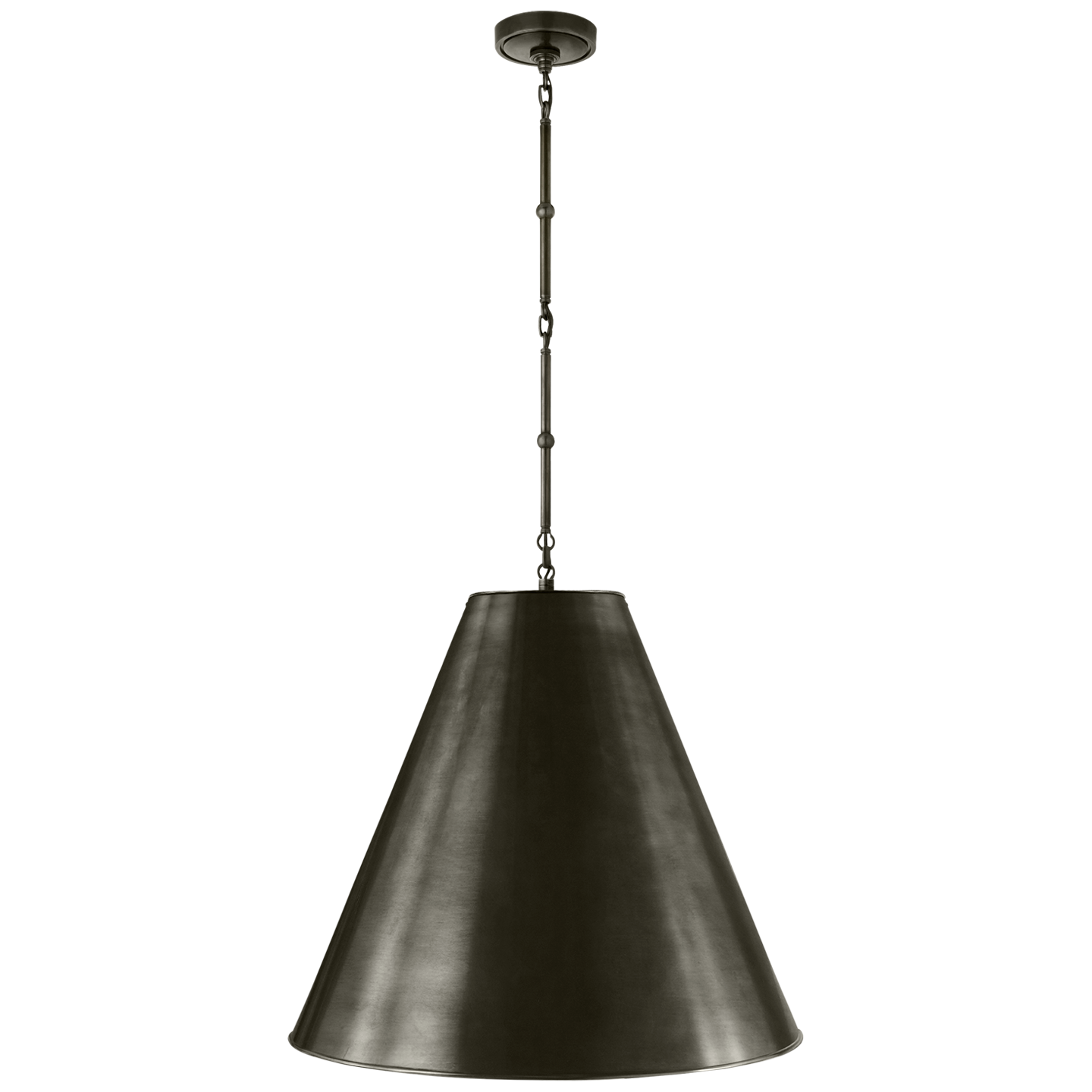 Goodman Large Hanging Lamp