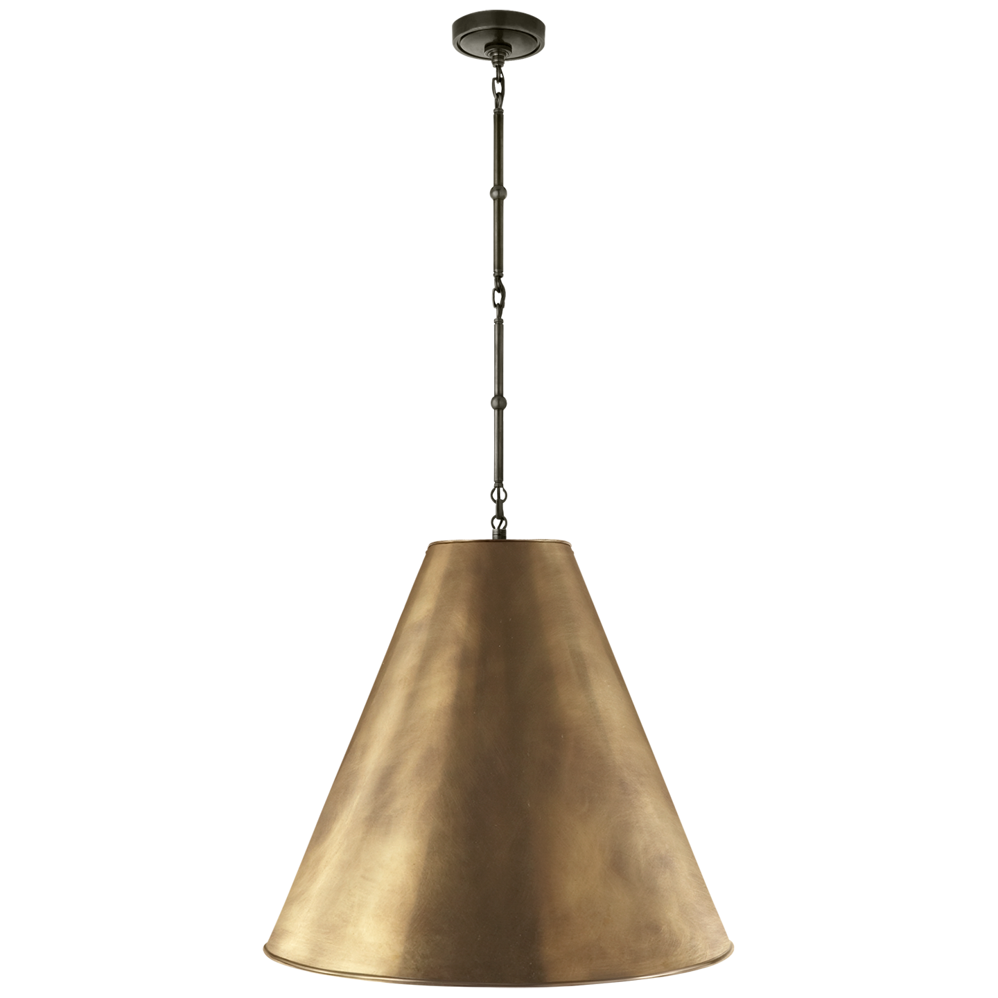 Goodman Large Hanging Lamp
