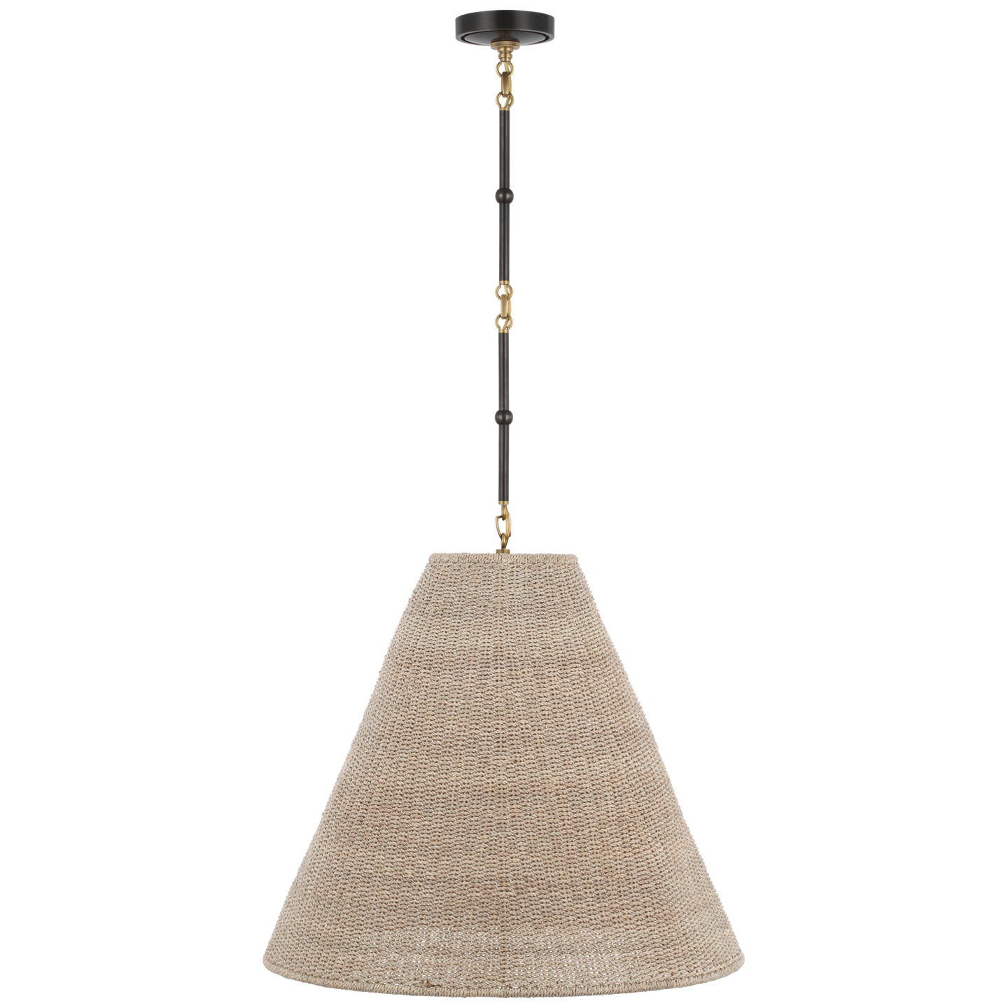 Goodman Large Hanging Lamp