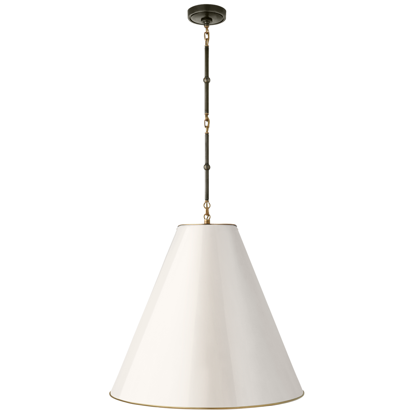 Goodman Large Hanging Lamp