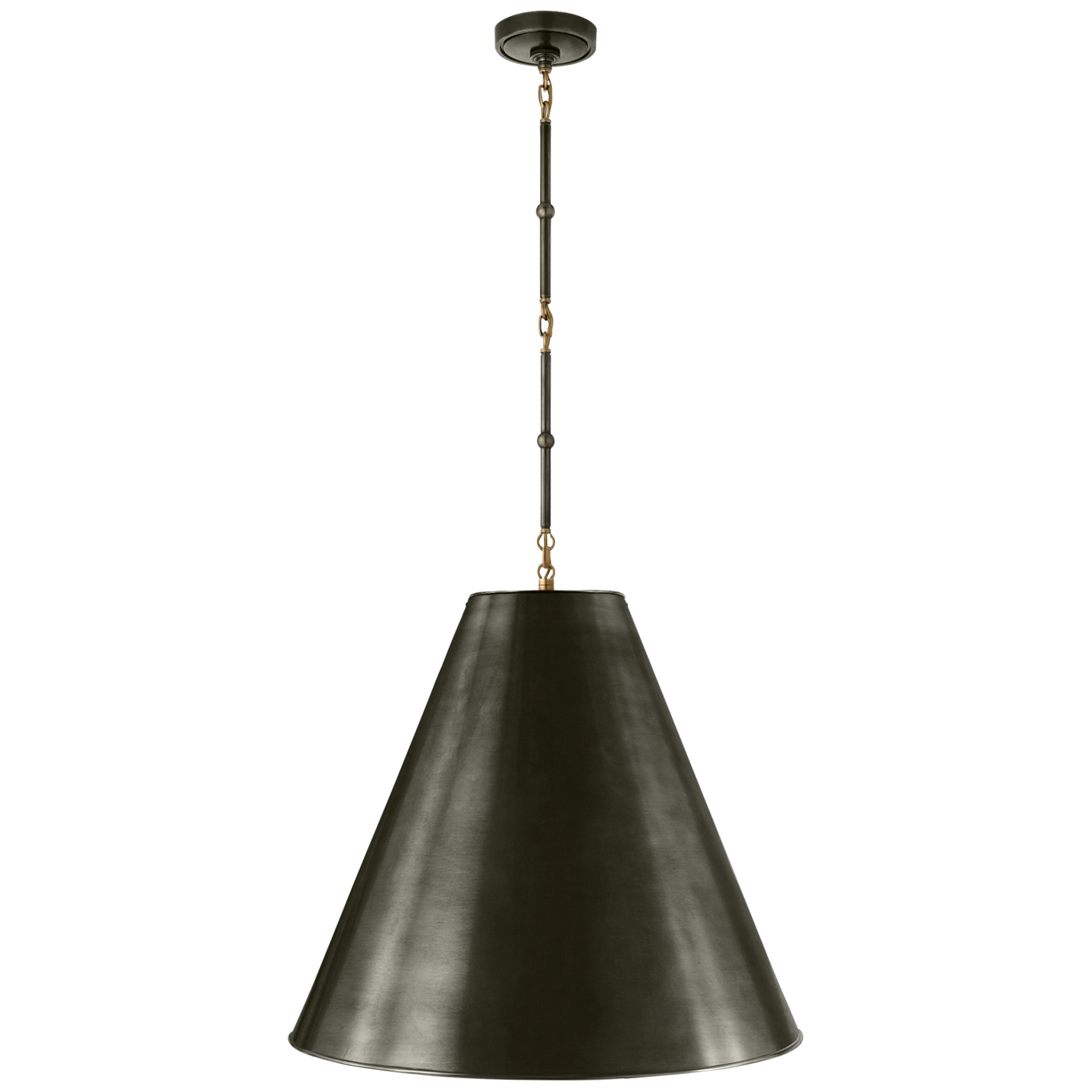 Goodman Large Hanging Lamp