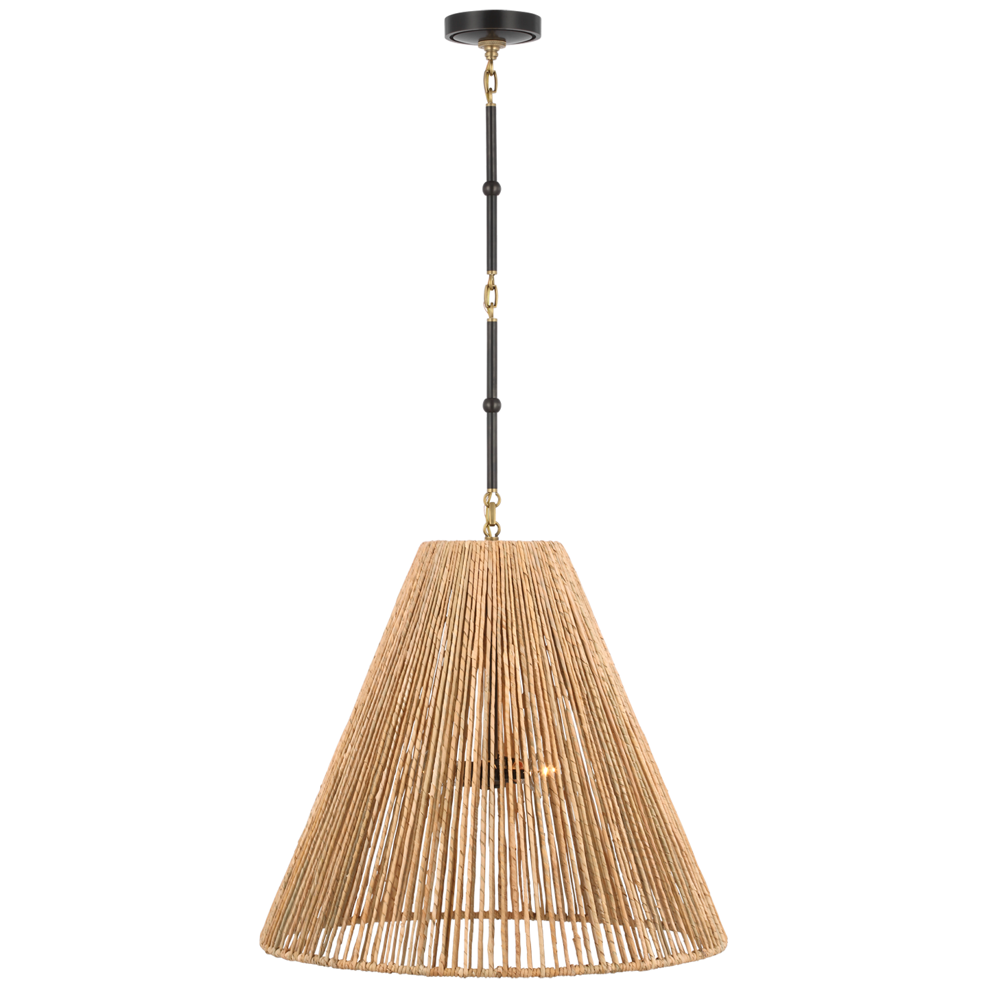 Goodman Large Hanging Lamp
