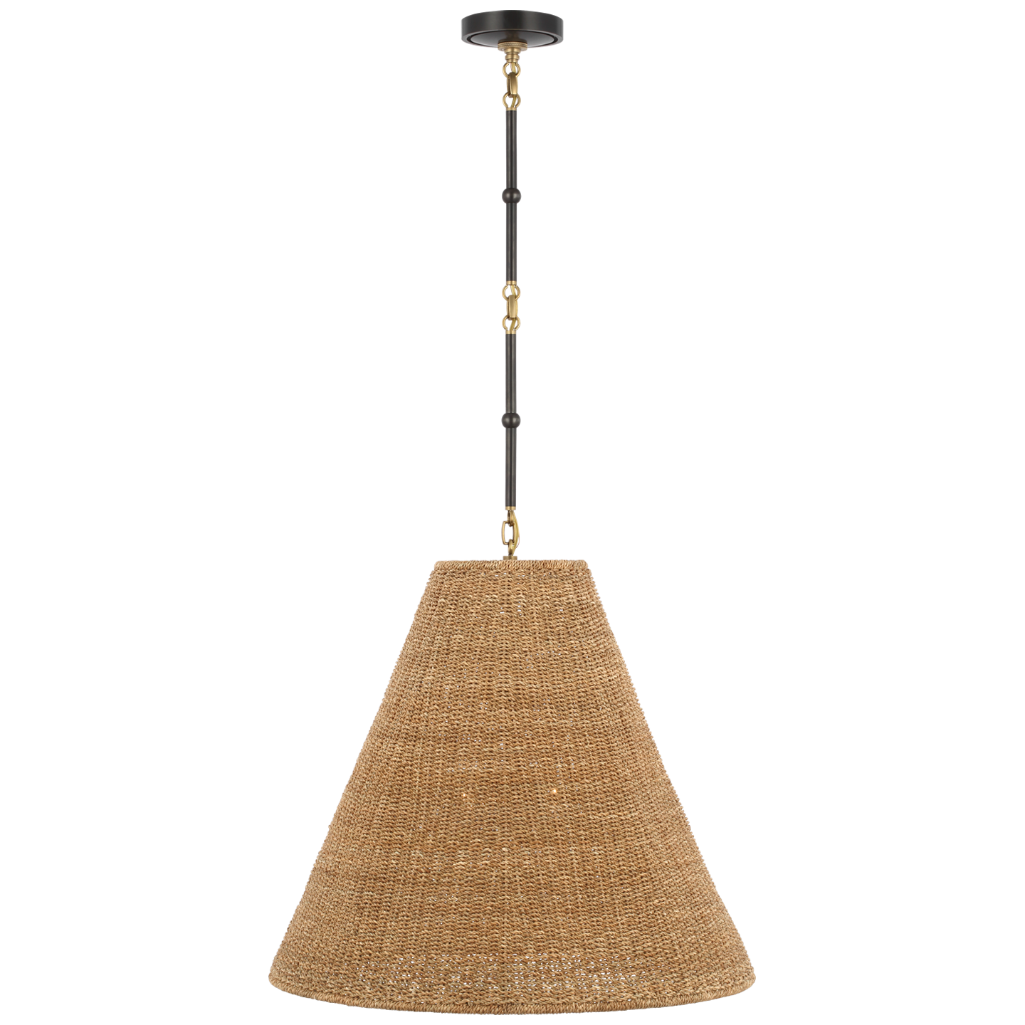 Goodman Large Hanging Lamp