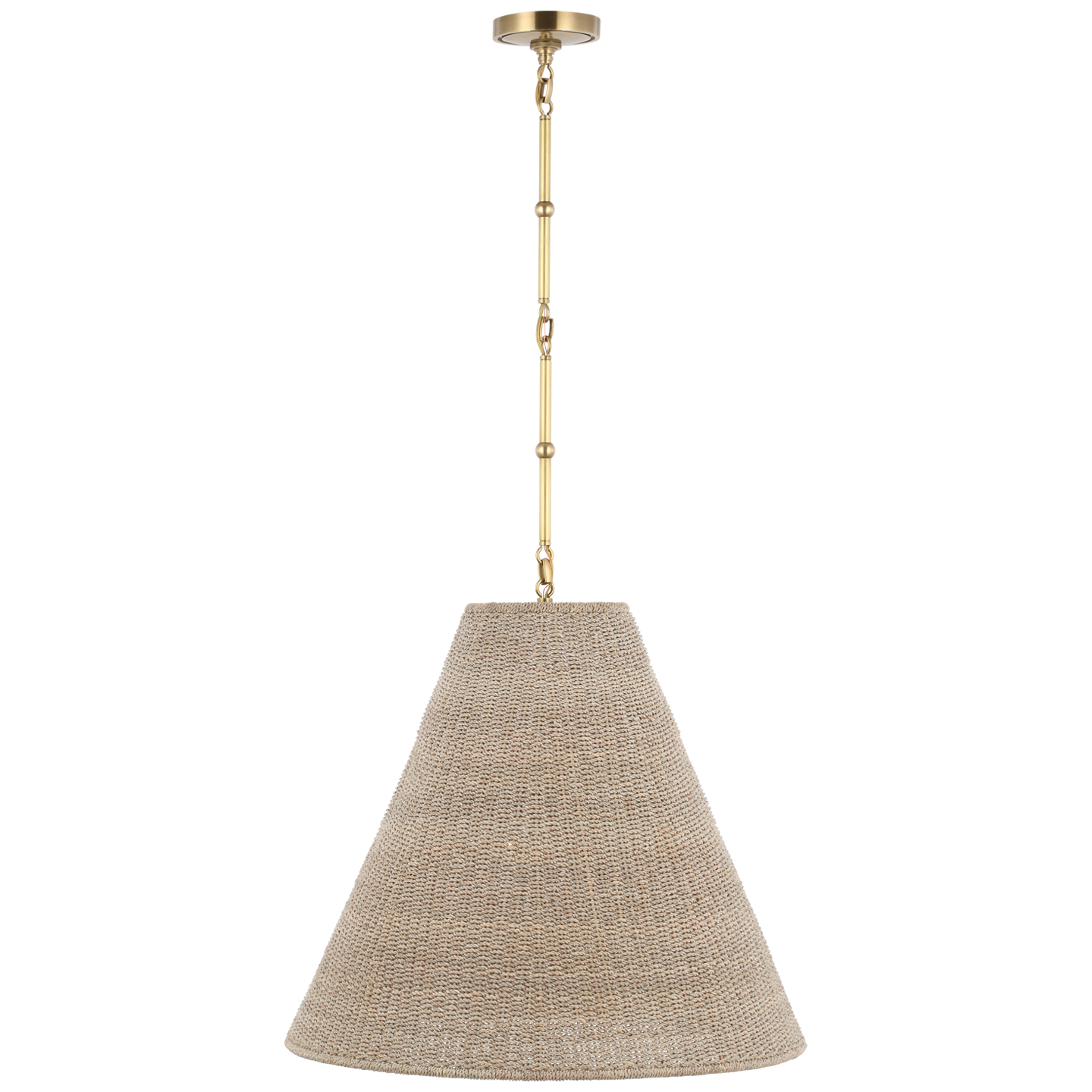 Goodman Large Hanging Lamp